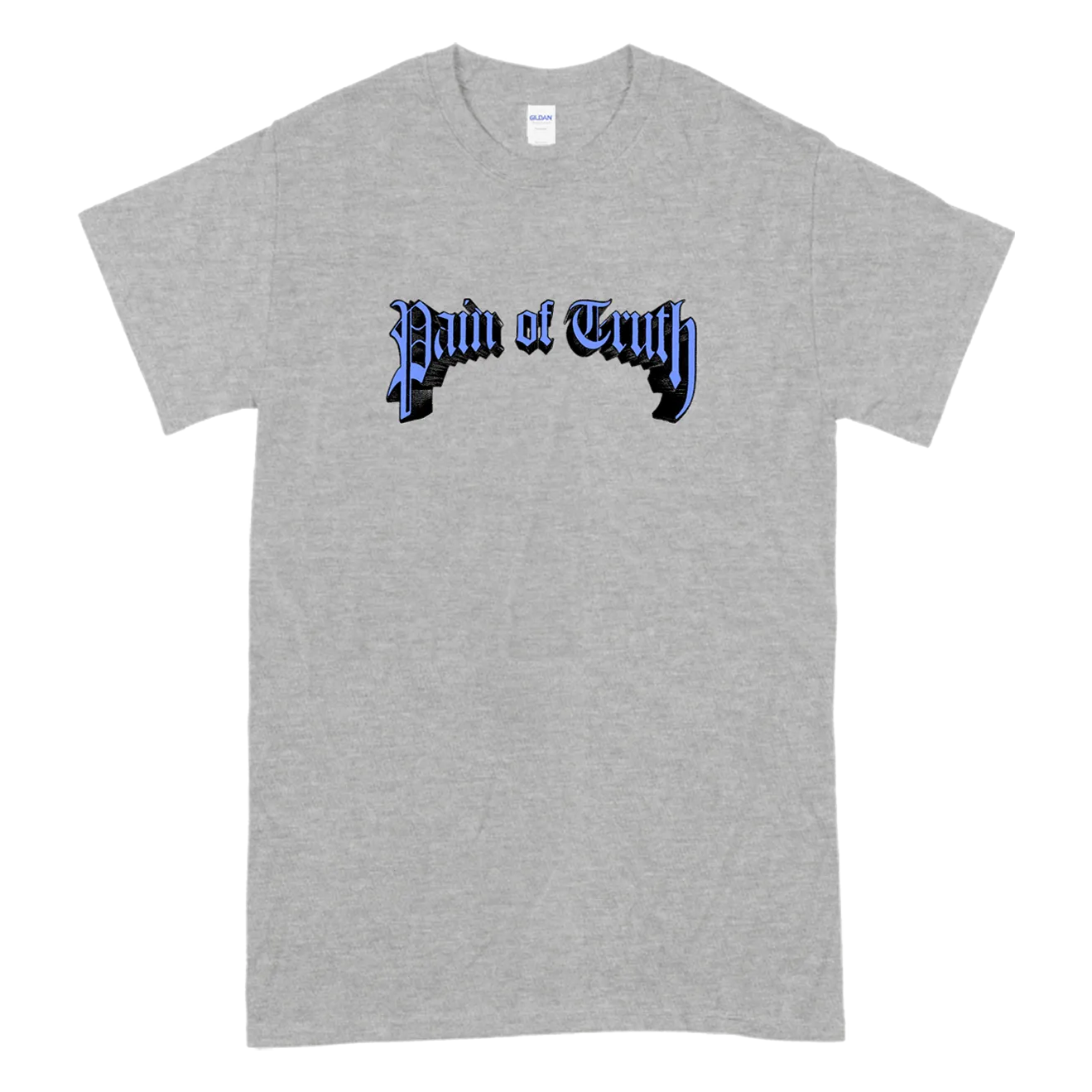 "Live In AUS" T-Shirt