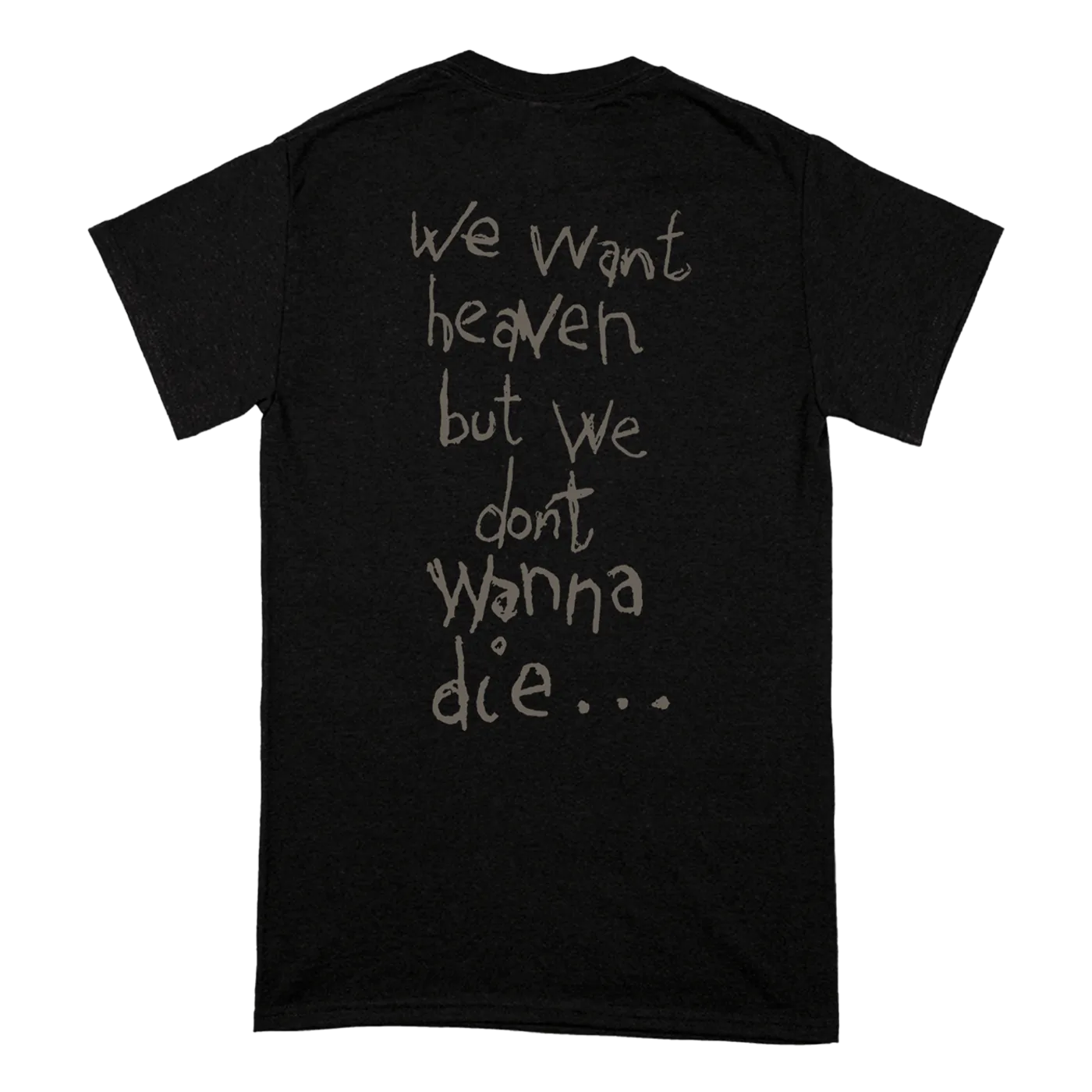 King 810 "Sue" Tee