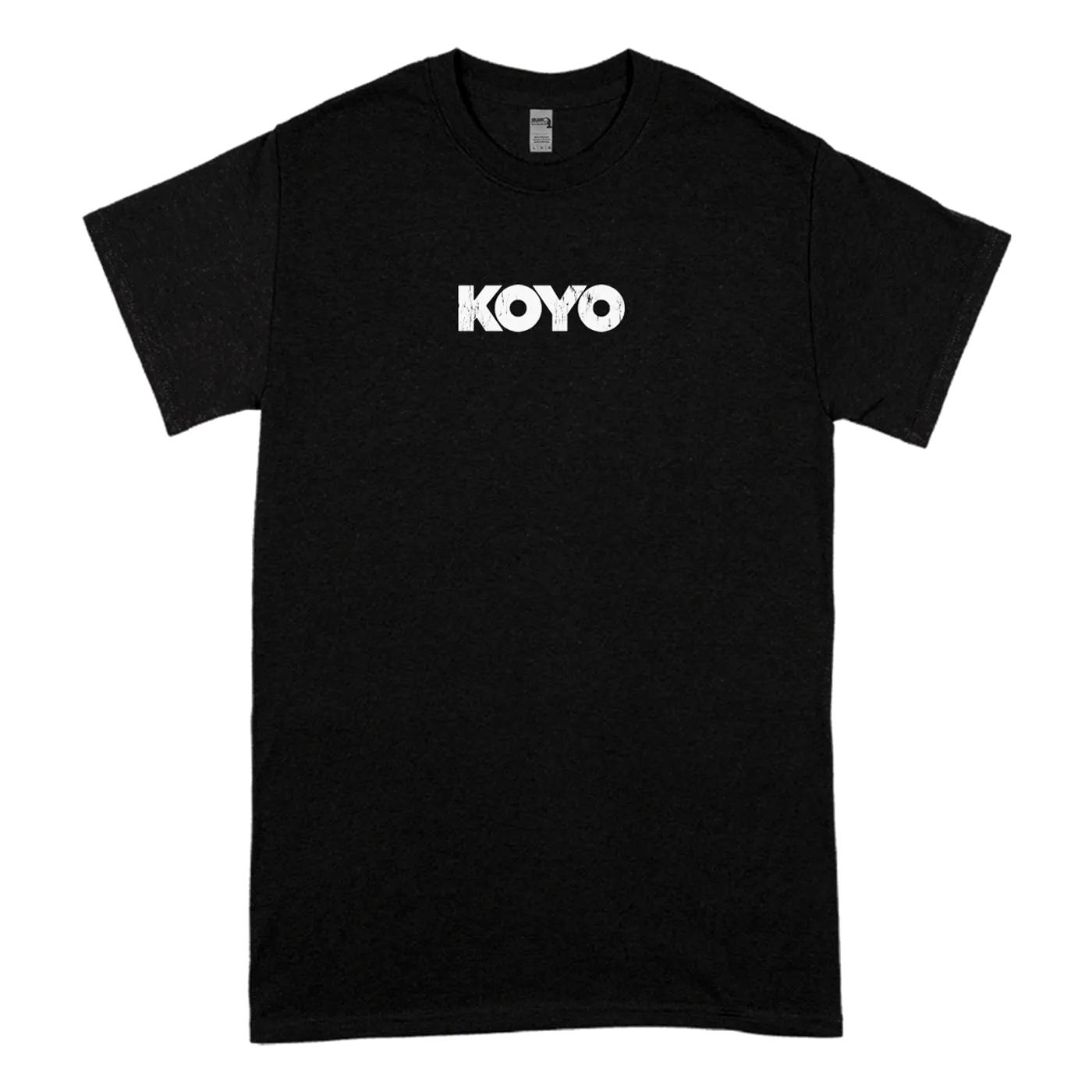 KOYO "Bringing It Tour" T-Shirt
