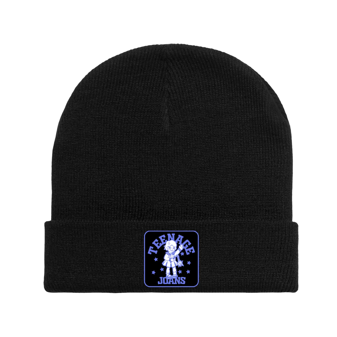 Teenage Joans "Mace Girl" Beanie