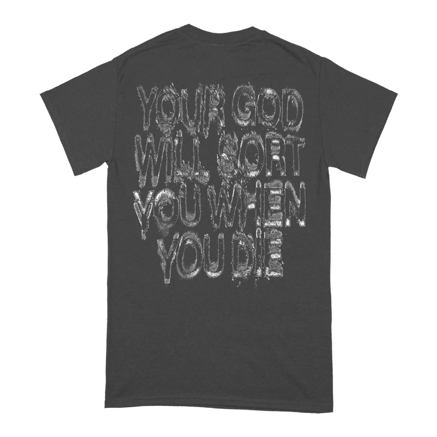 Spiritbox "Sort You Mosh" T-Shirt