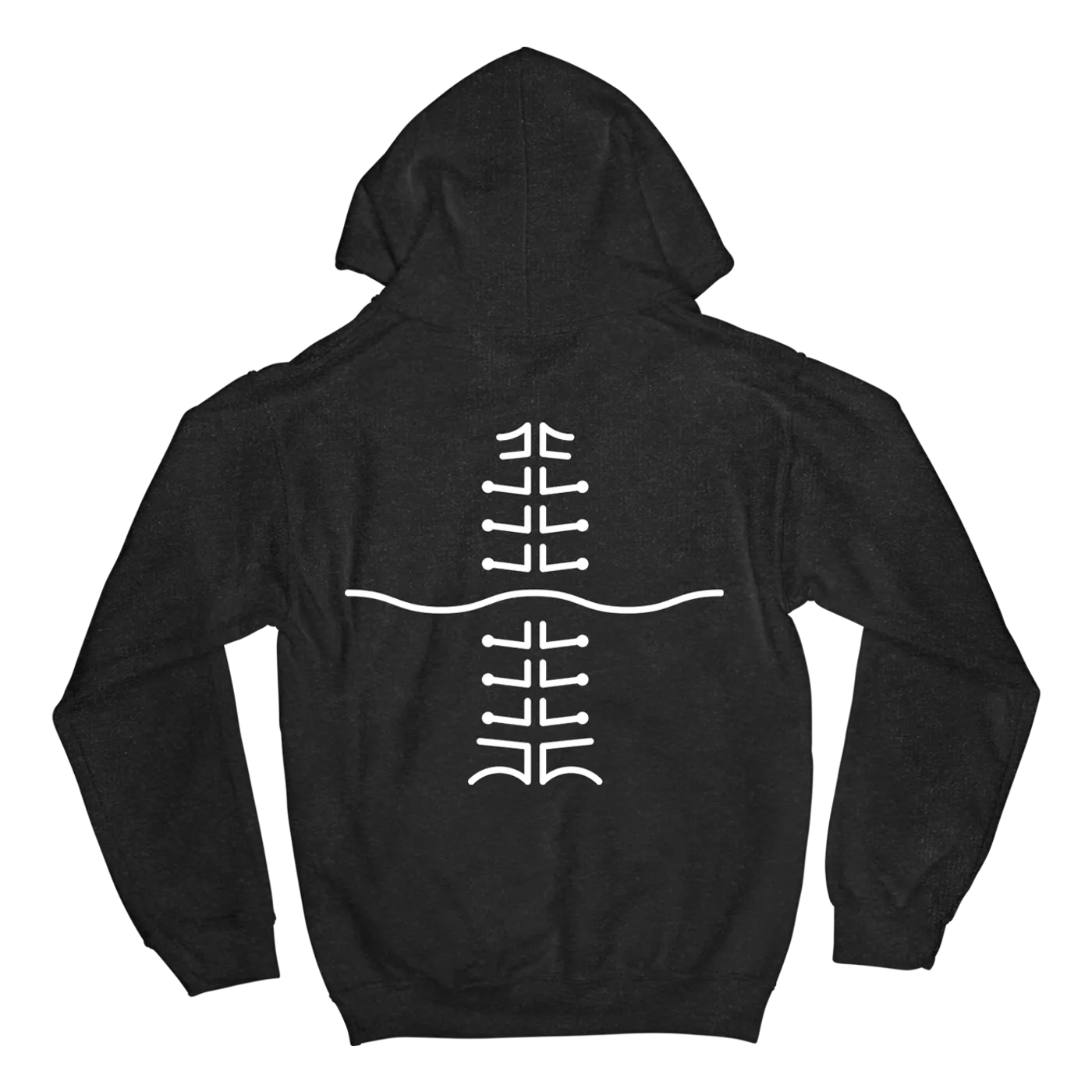 Spiritbox "Soft Spine Icon" Hoodie
