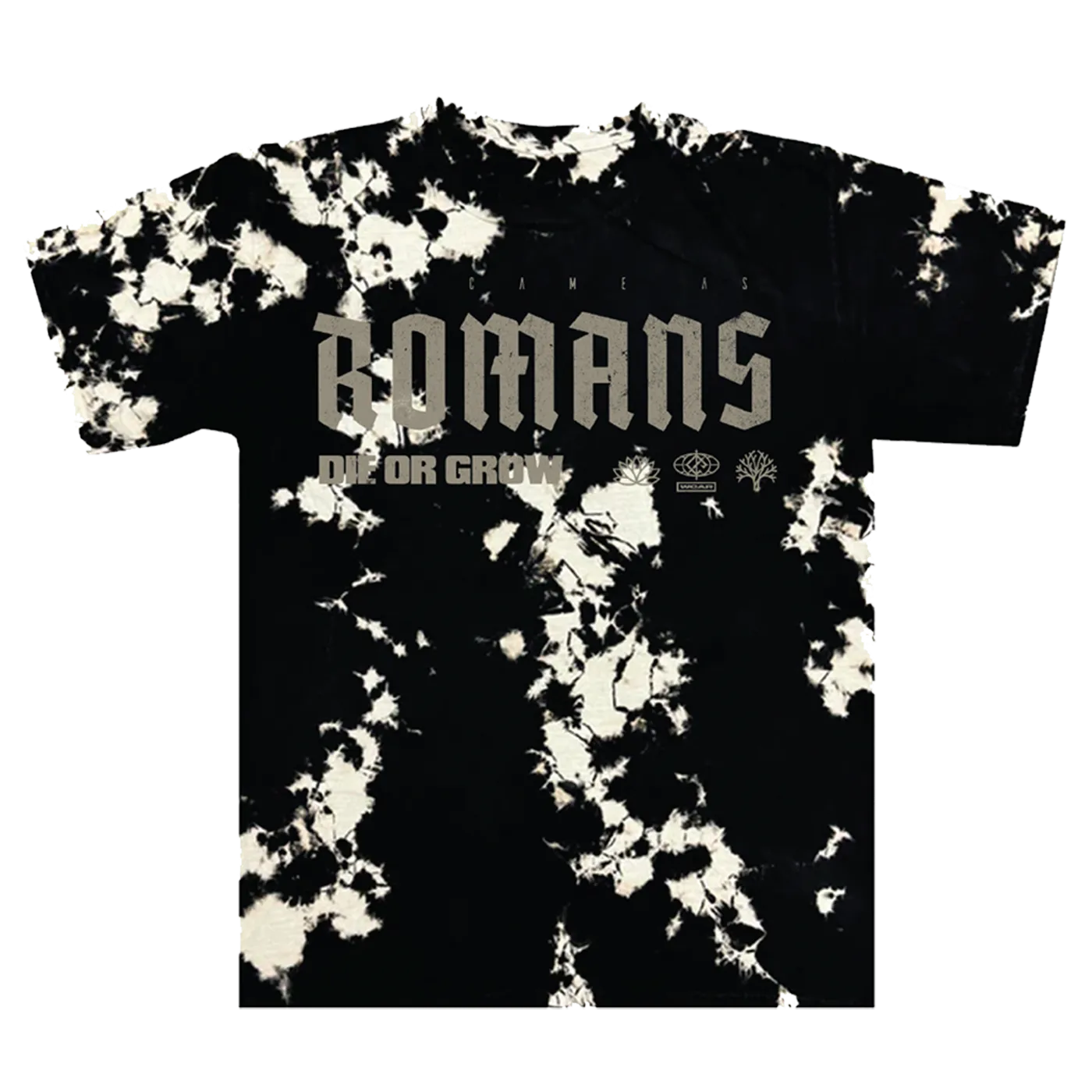 We Came As Romans "Die Or Grow" T-Shirt
