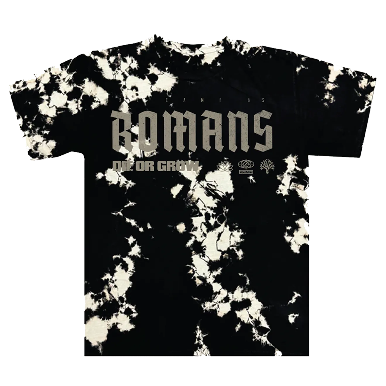 "Die Or Grow" T-Shirt