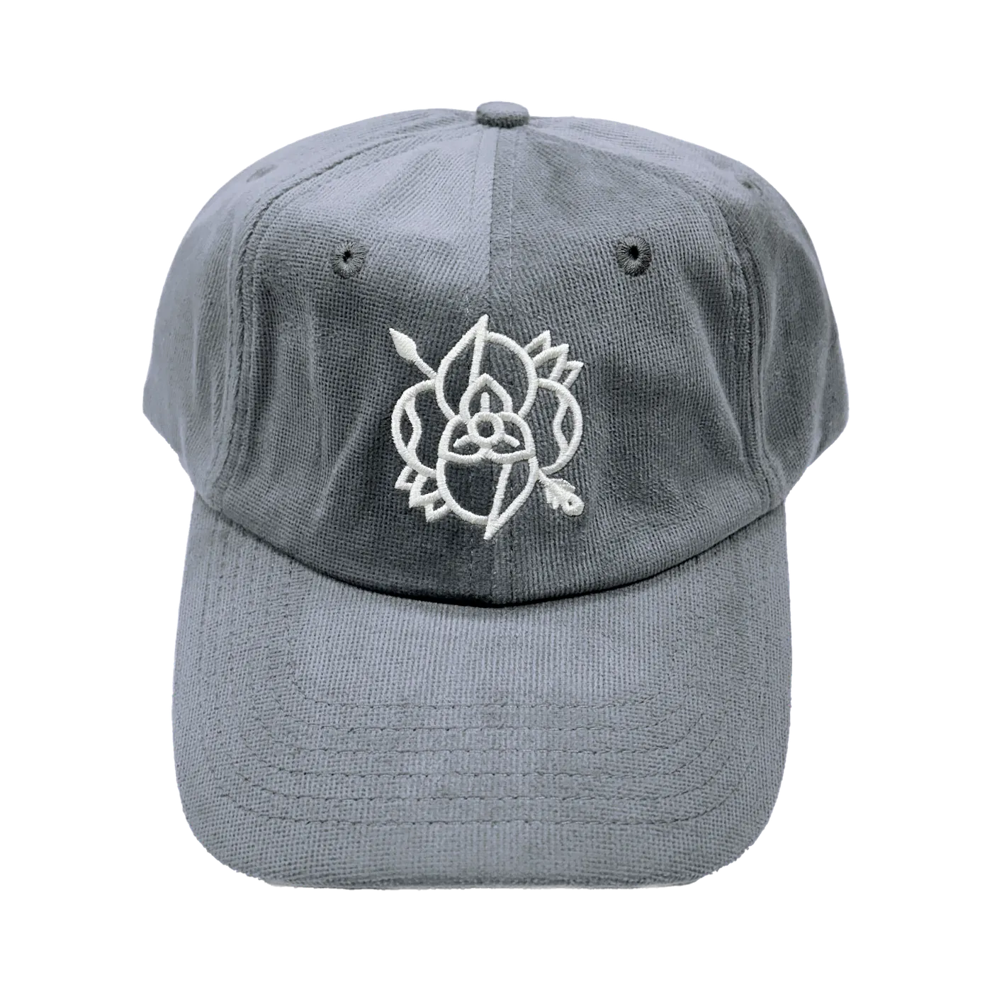 La Dispute "Logo" Hat