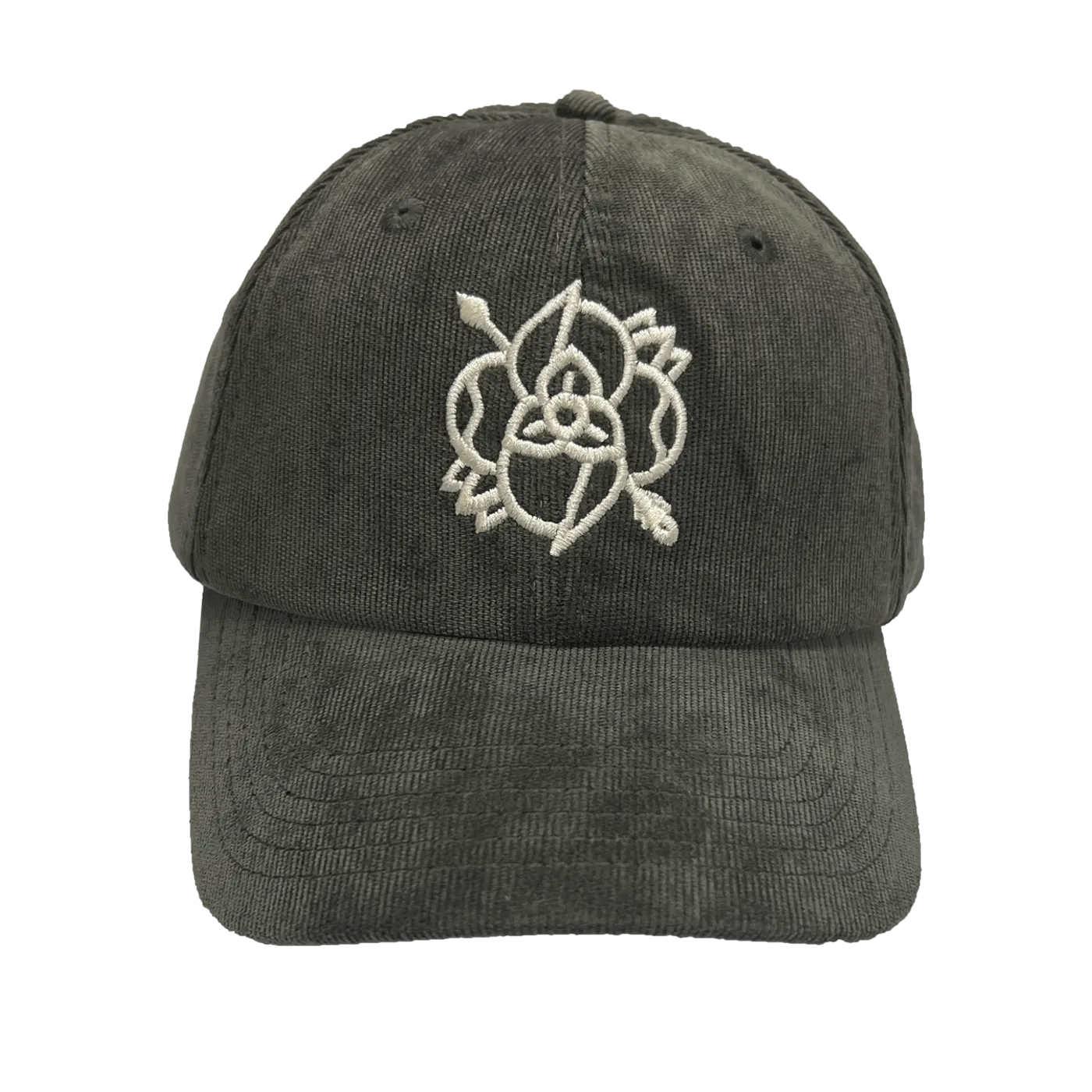 La Dispute "Logo" Hat