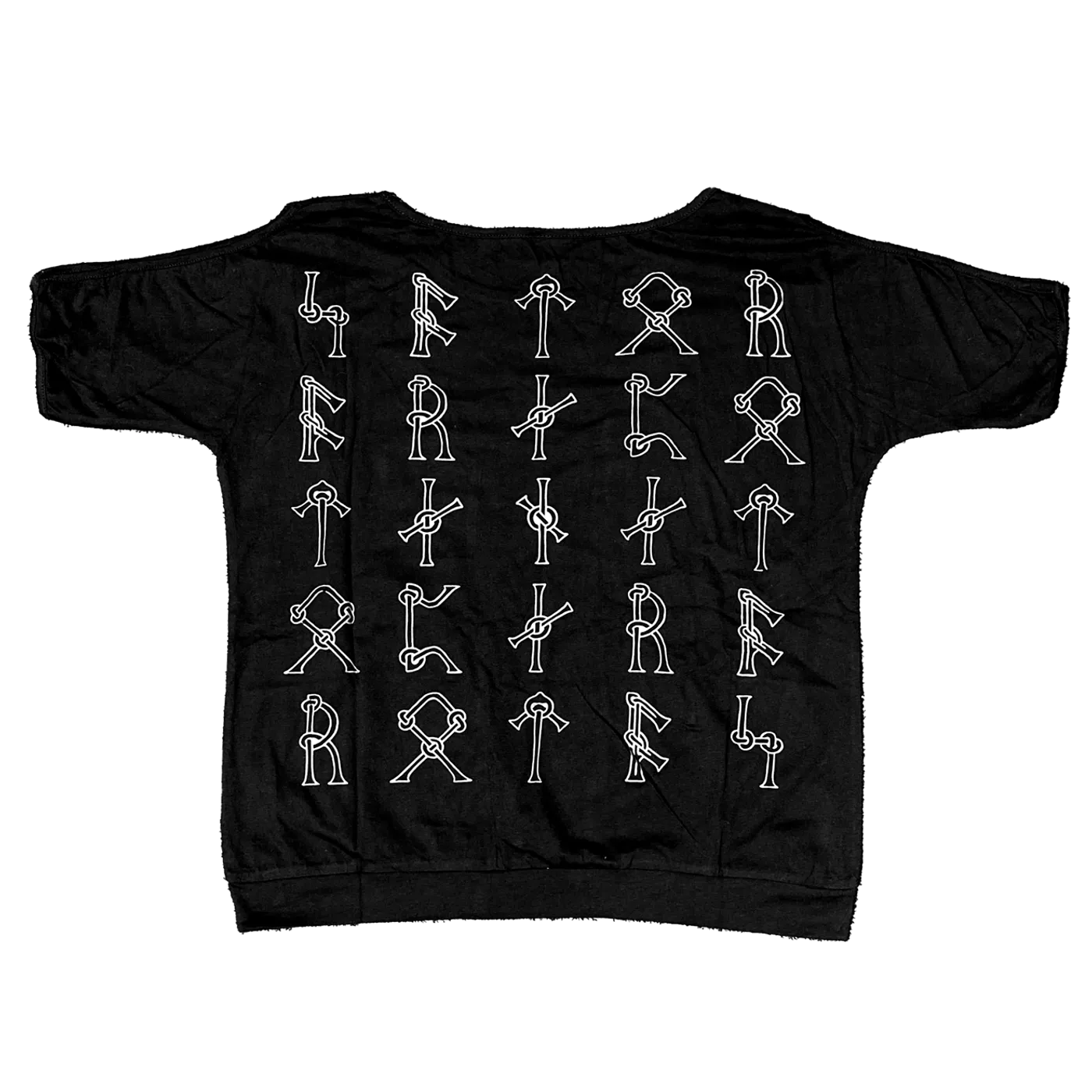 Heilung "Sankt Michael / Tenet" - T-shirt Scoop Neck (Women)