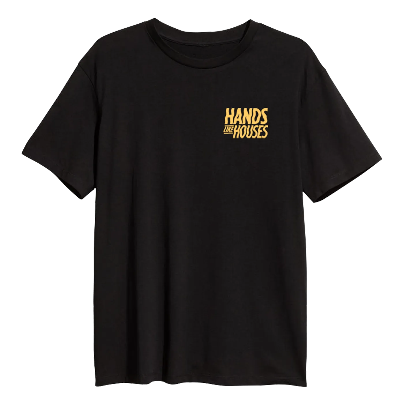 Hands Like Houses "2019 Tour" T-Shirt + Deluxe Digital Download