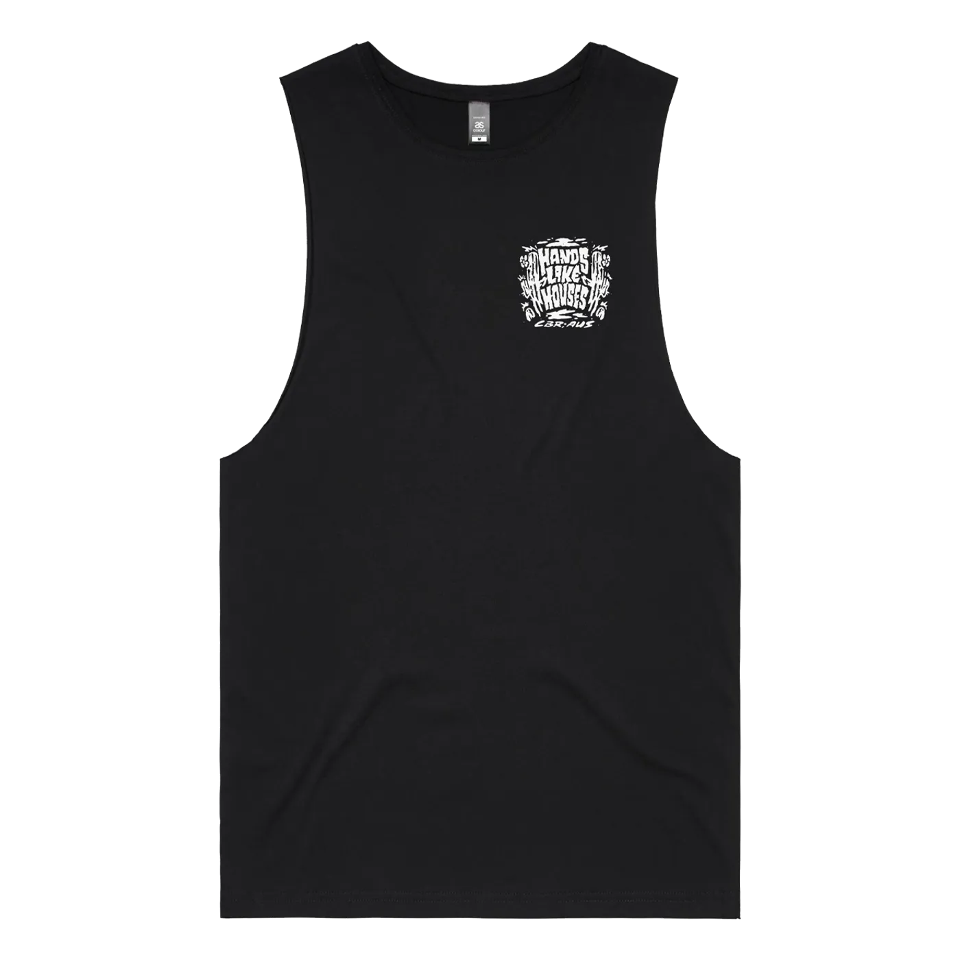 Hands Like Houses "Cacti" Tank + Deluxe Digital Download