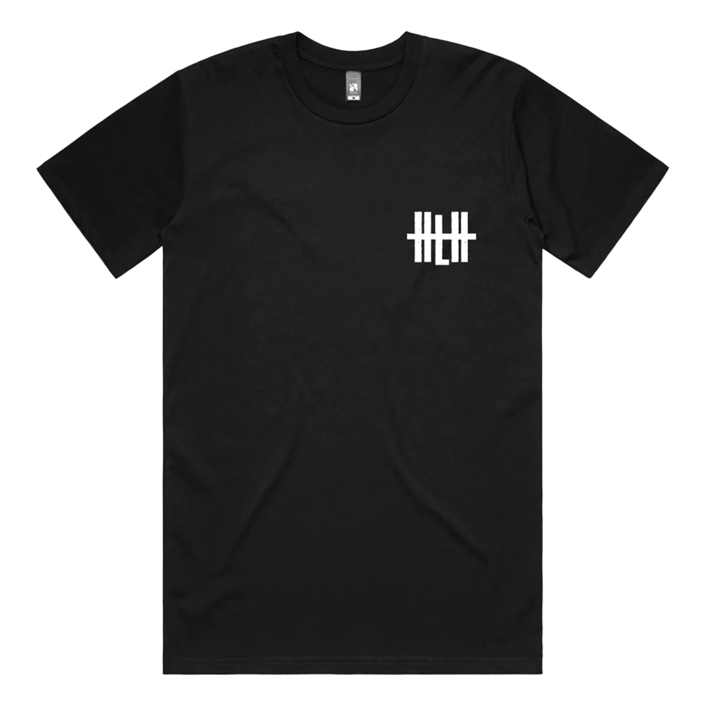 Hands Like Houses "Tropo Tour" T-Shirt + Deluxe Digital Download
