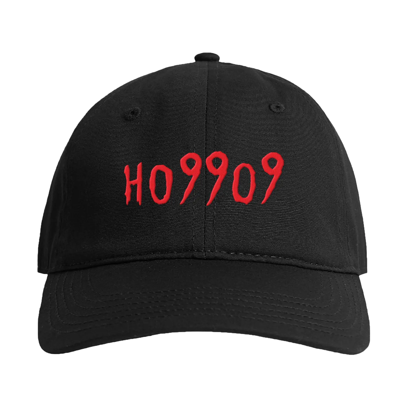 Ho99o9 "Logo" Cap