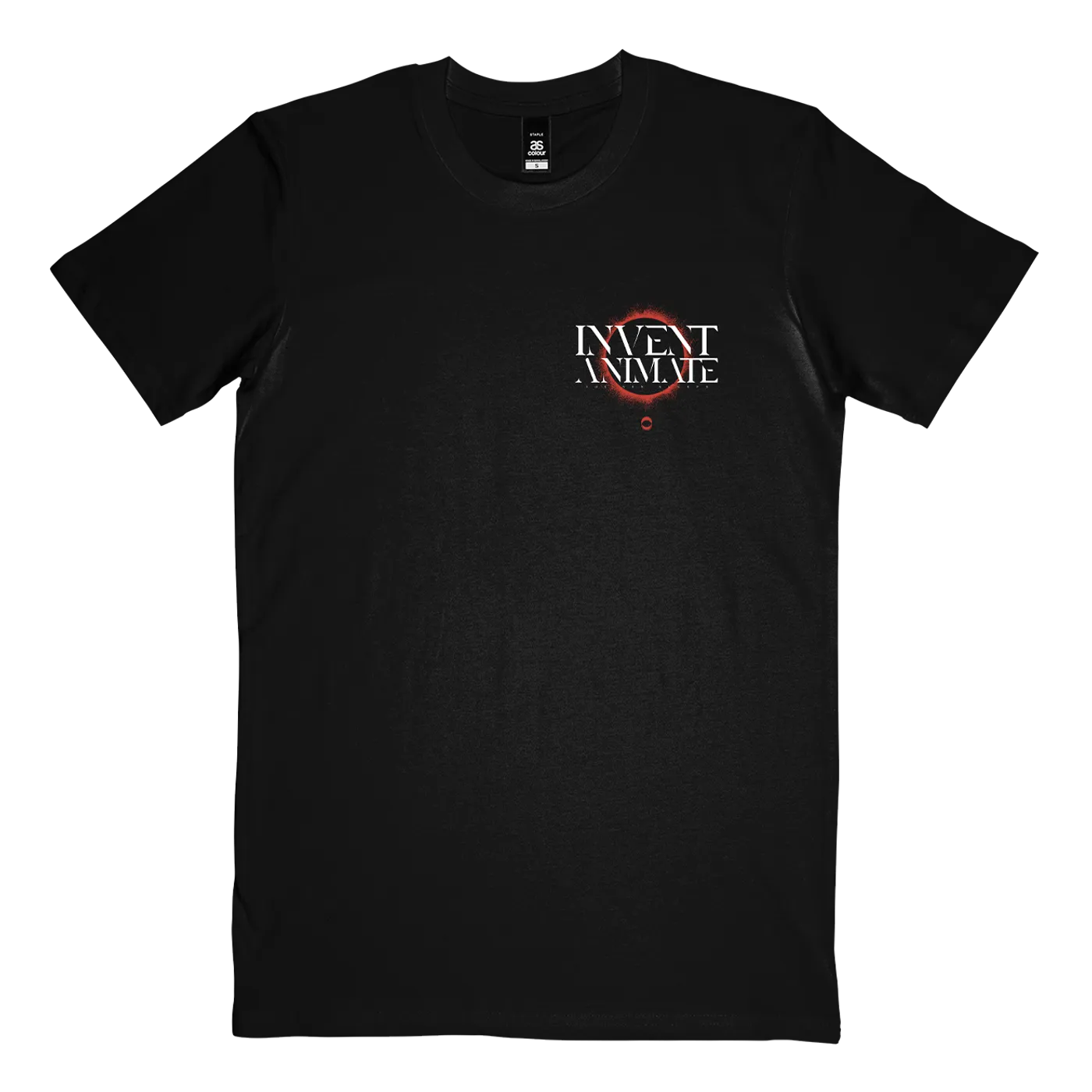 Invent Animate "Sun Sleeps" T-Shirt