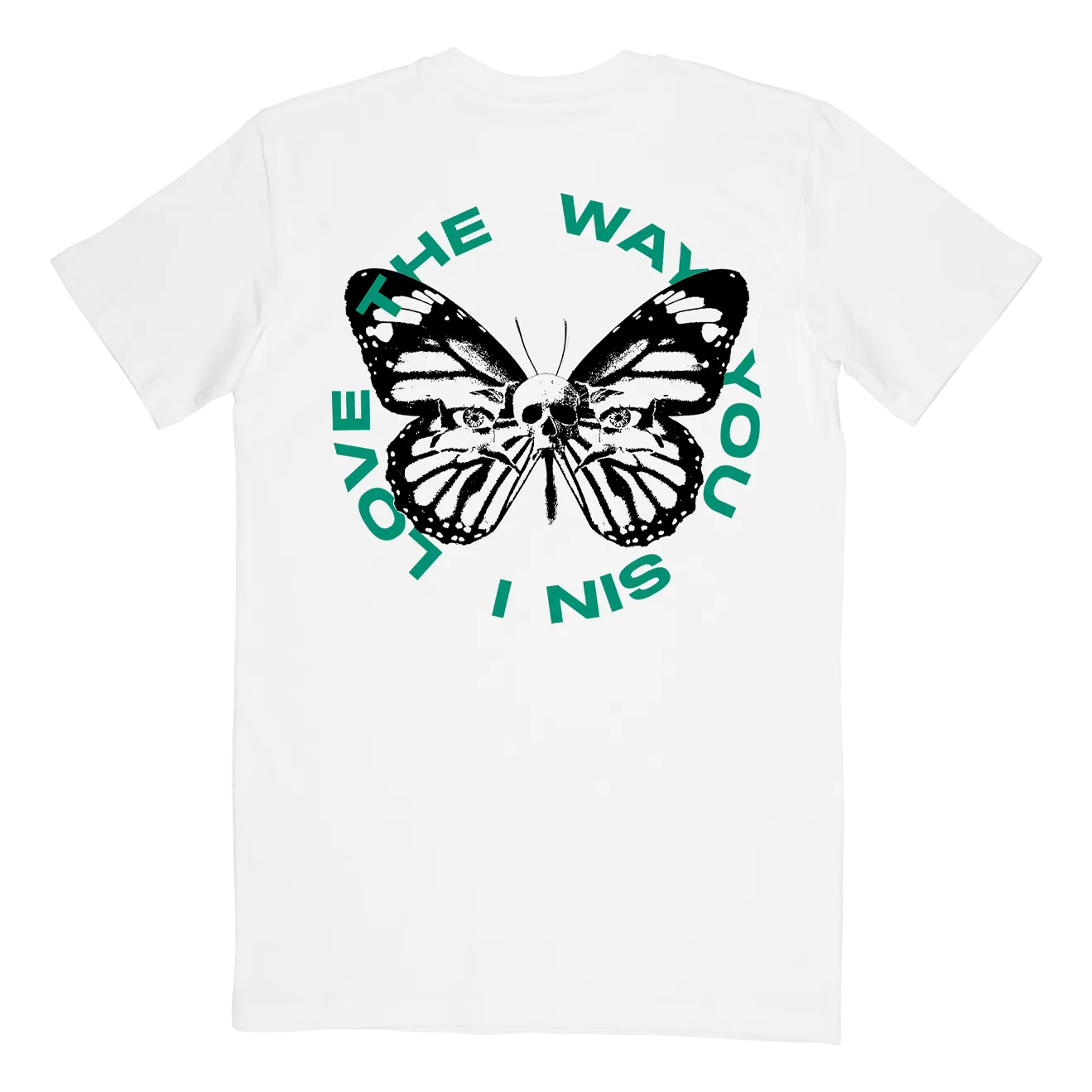 "Butterfly" T-Shirt