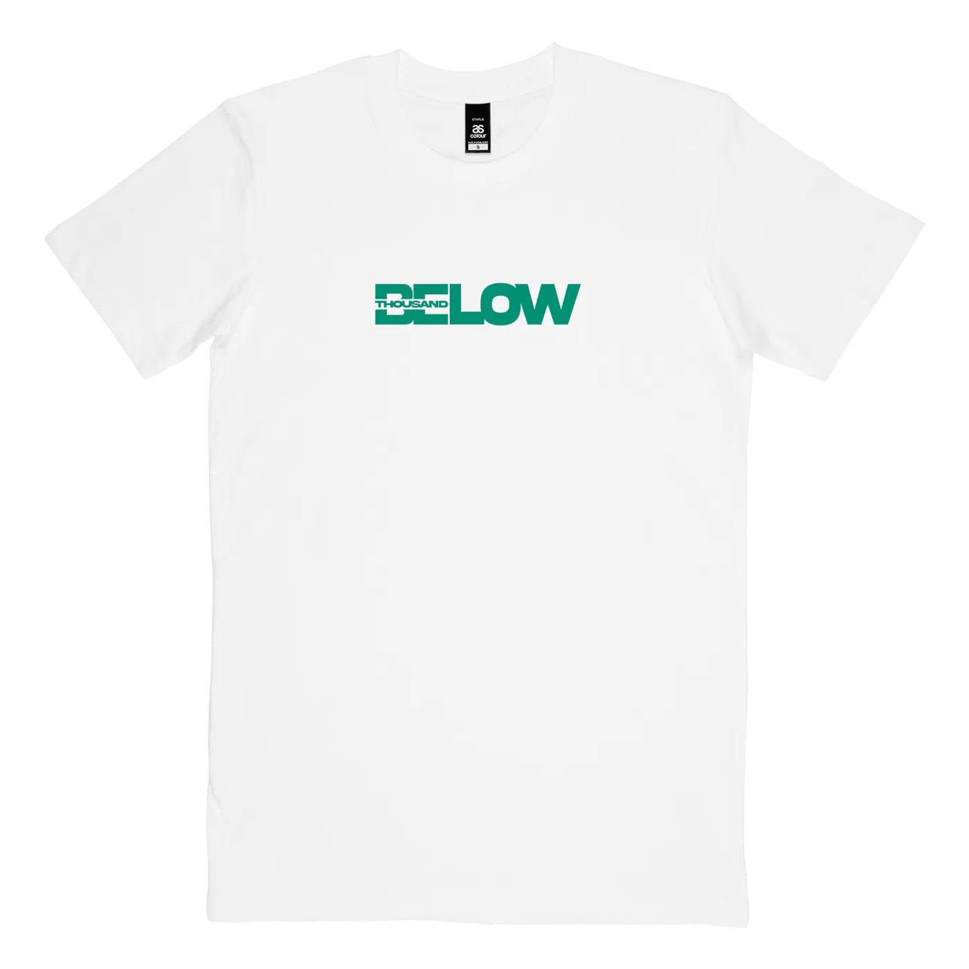 Thousand Below "Butterfly" T-Shirt