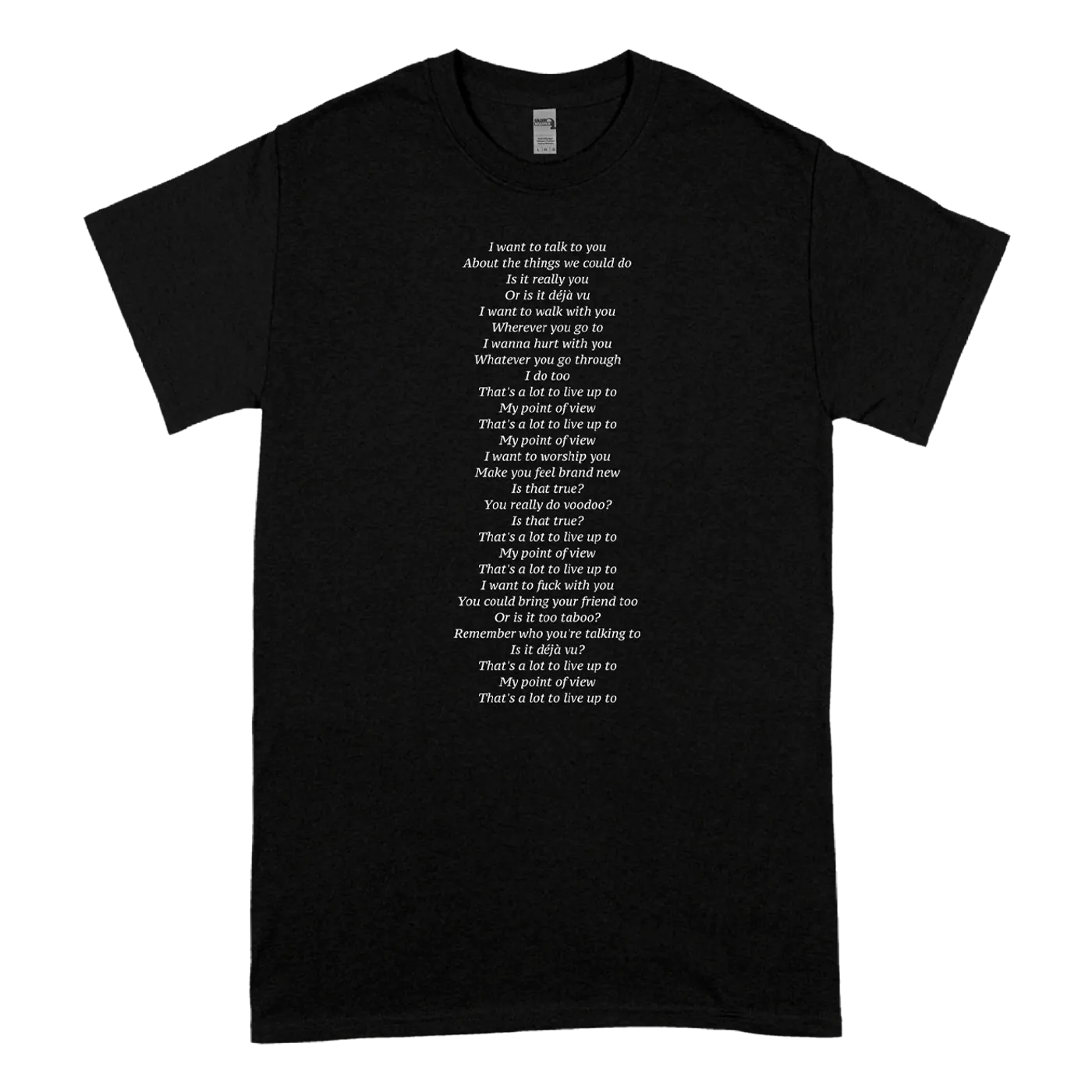 Elita "Switchblade" T-Shirt