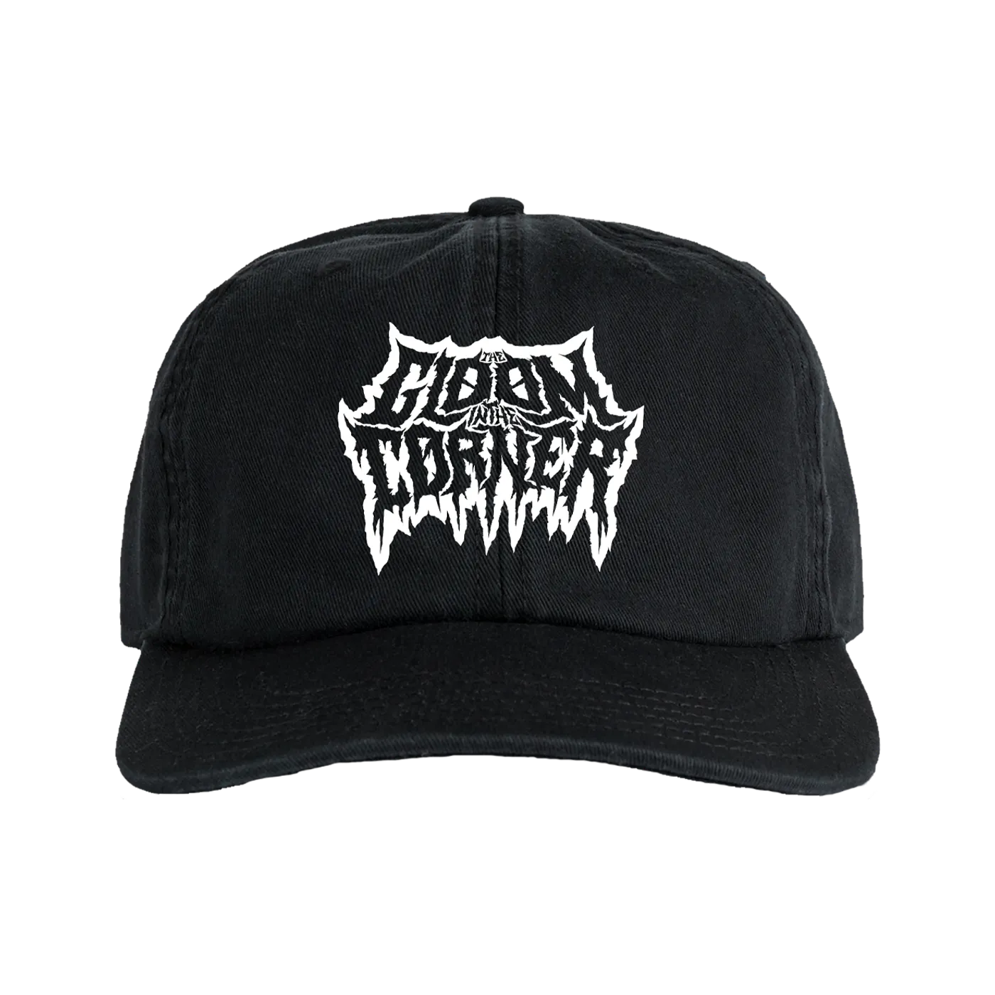 The Gloom In The Corner "Gloom Logo" Hat