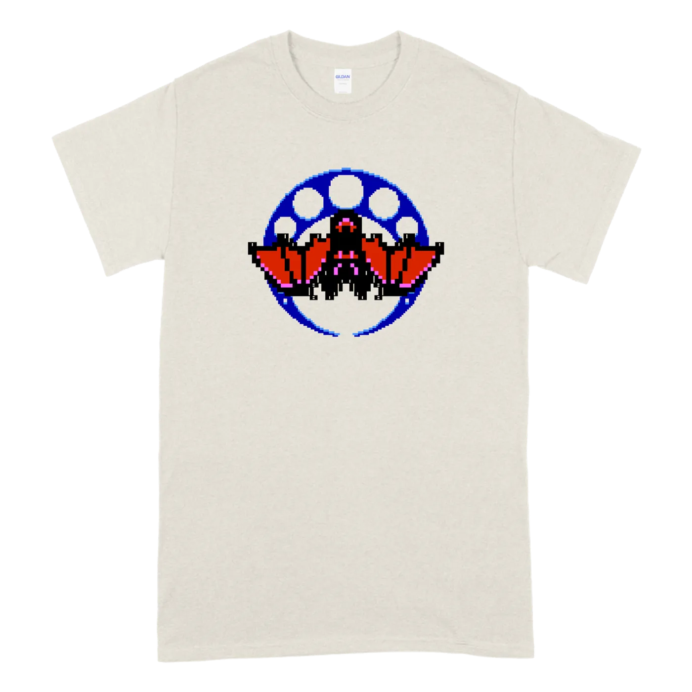 The Acacia Strain "Bat Tour" T-Shirt