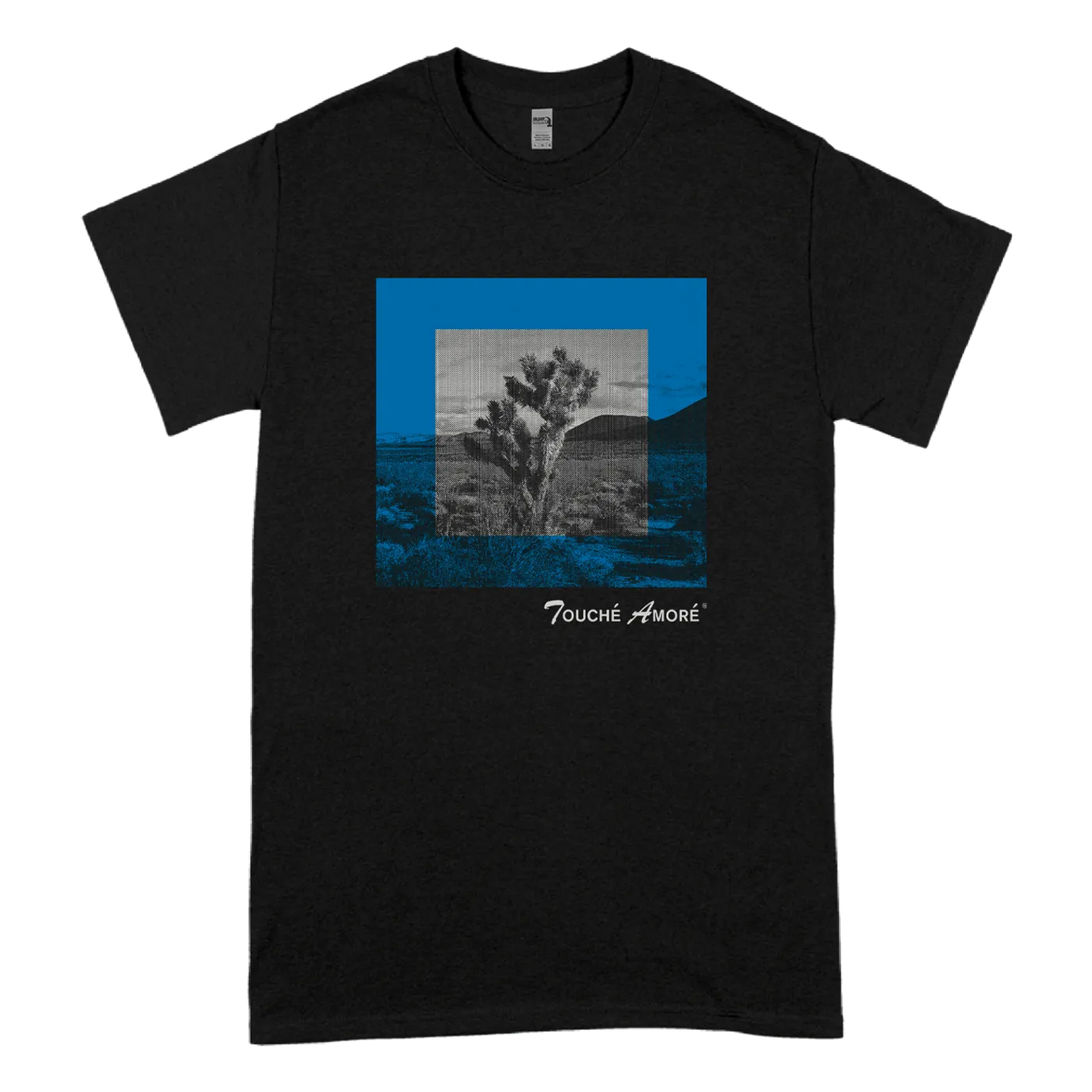 Touché Amoré "Yucca Brevifolia" T-Shirt