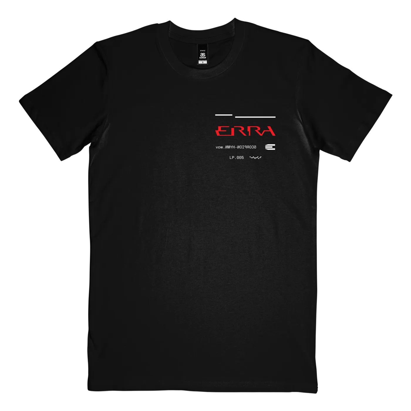 ERRA "Scorpion" T-Shirt