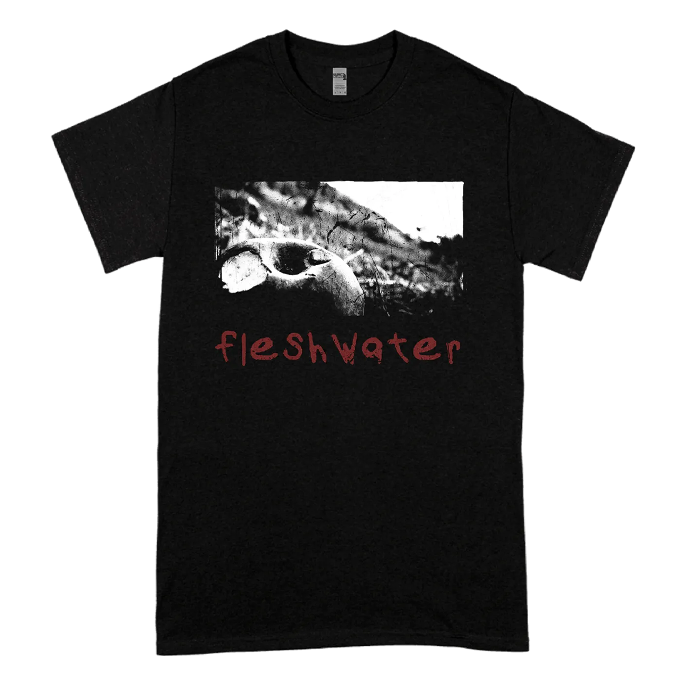 Fleshwater "Red Apple" T-Shirt