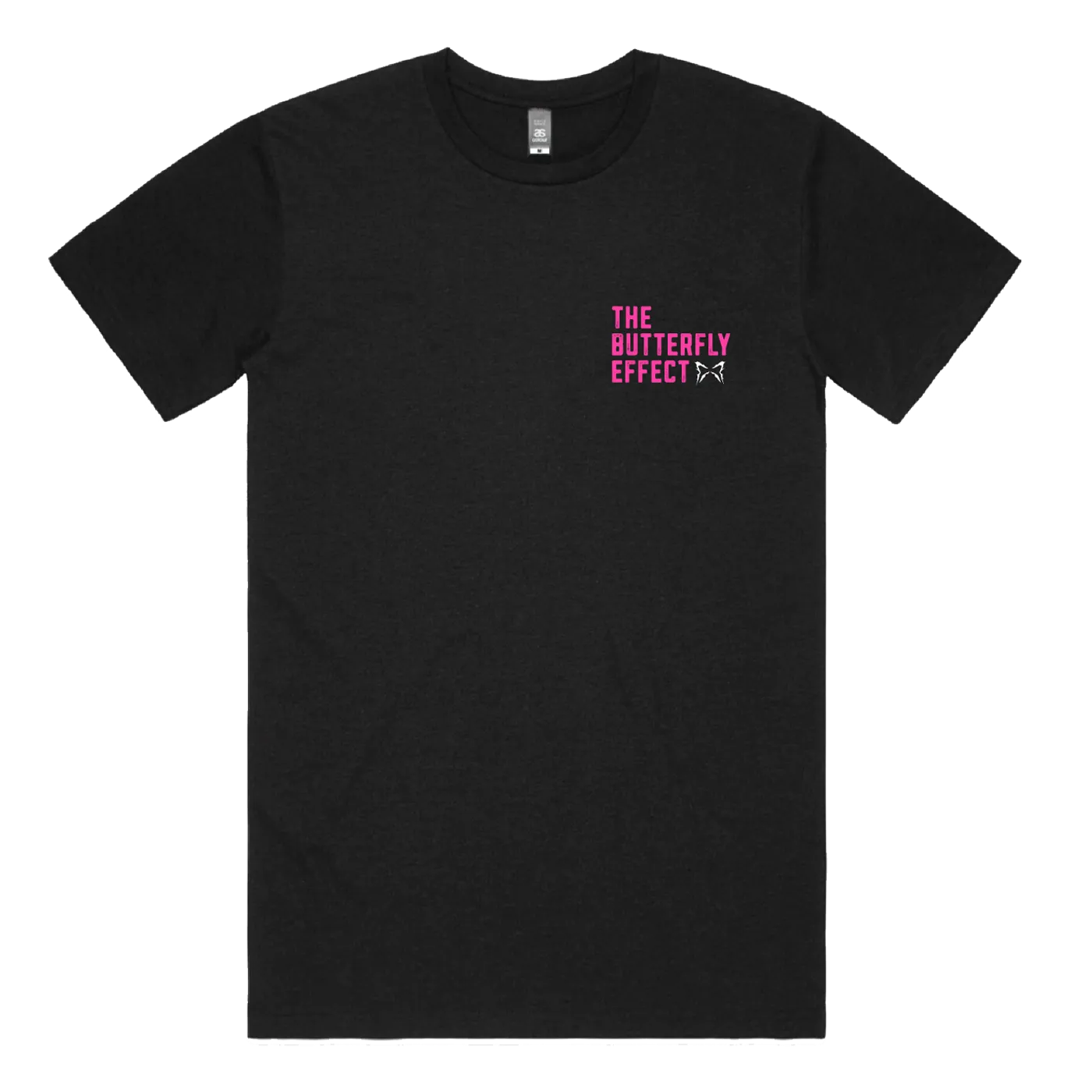 The Butterfly Effect "One Second" Kid's T-Shirt