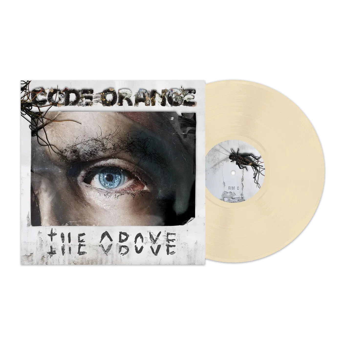  Code Orange - "The Above" LP (Vinyl)