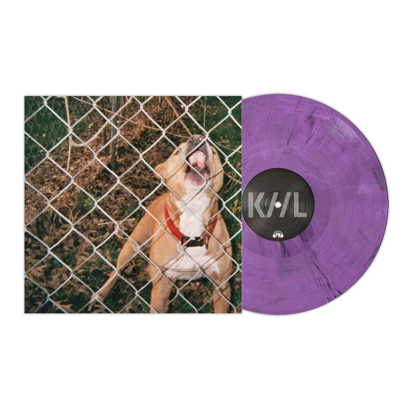 Knocked Loose - "Pop Culture" 12"EP
