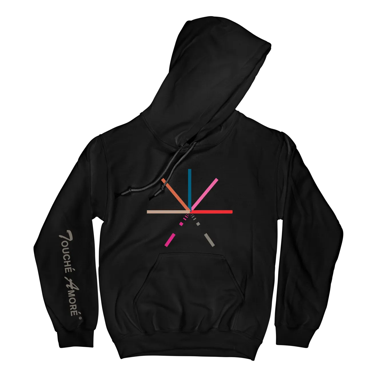 "Asterisk" Hoodie