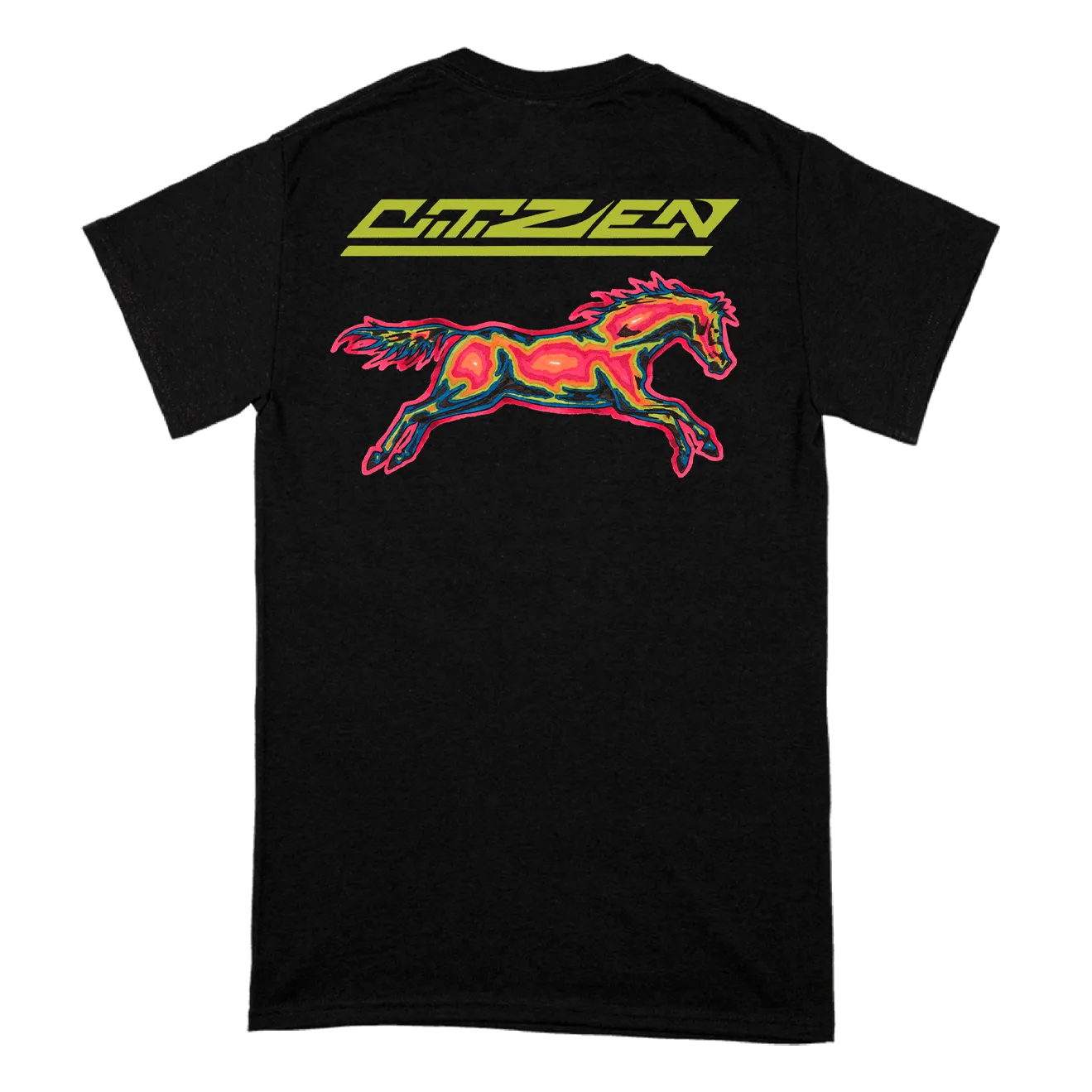 "Horse" T-Shirt