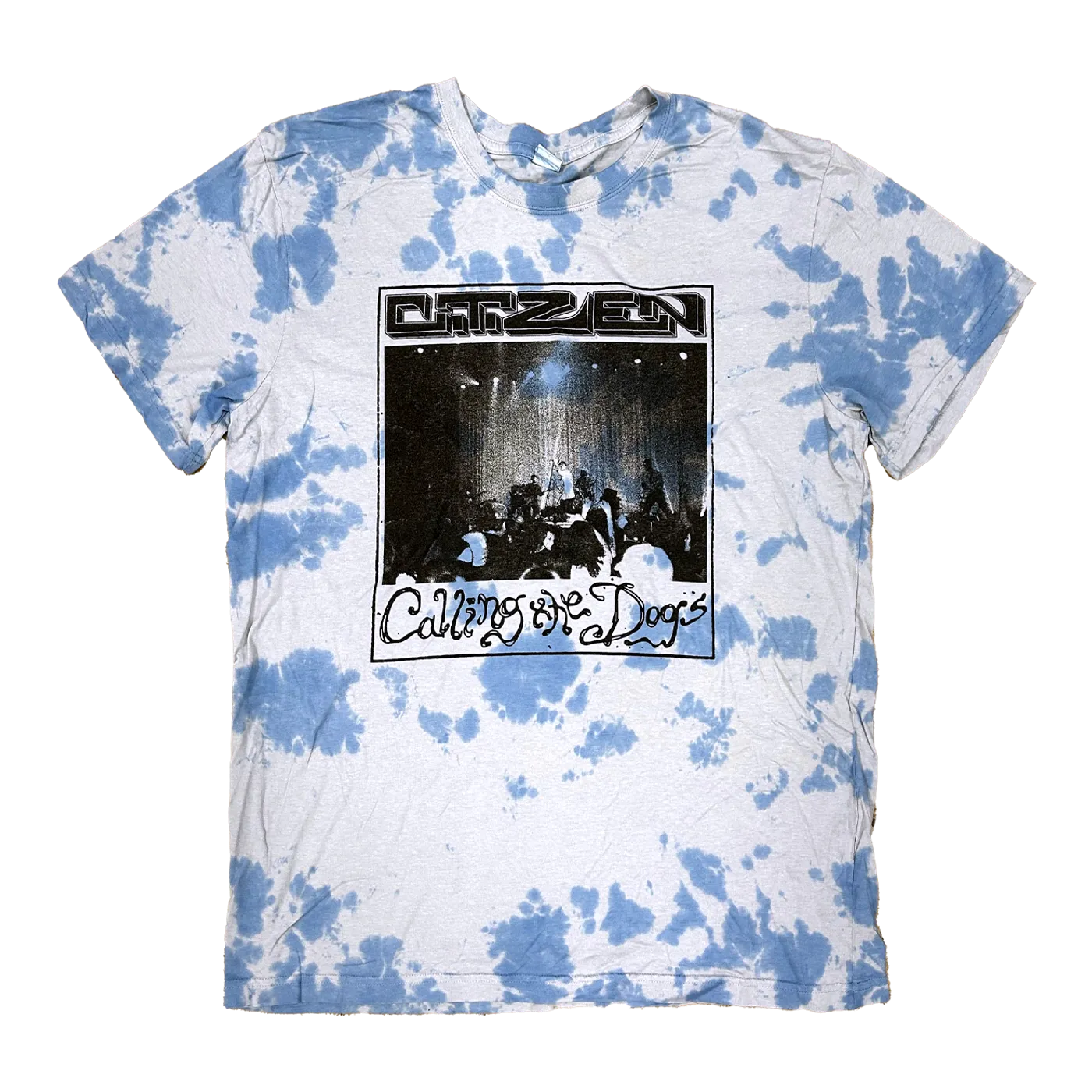 Citizen "Calling The Dogs" T-Shirt