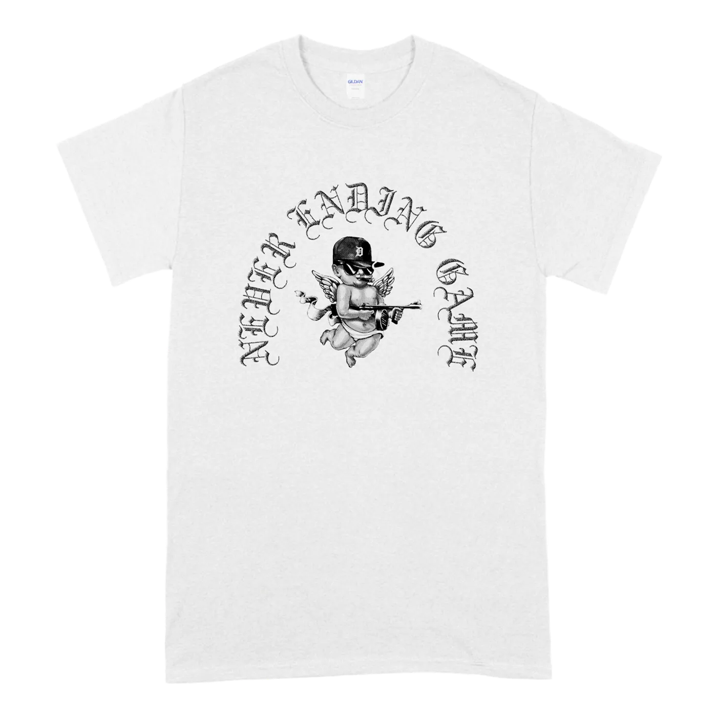 Never Ending Game "Baby" T-Shirt