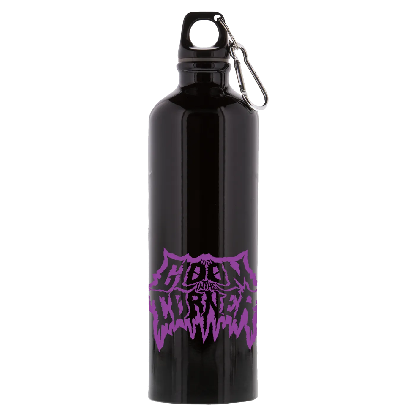 The Gloom In The Corner "Gloom Logo" Water Bottle