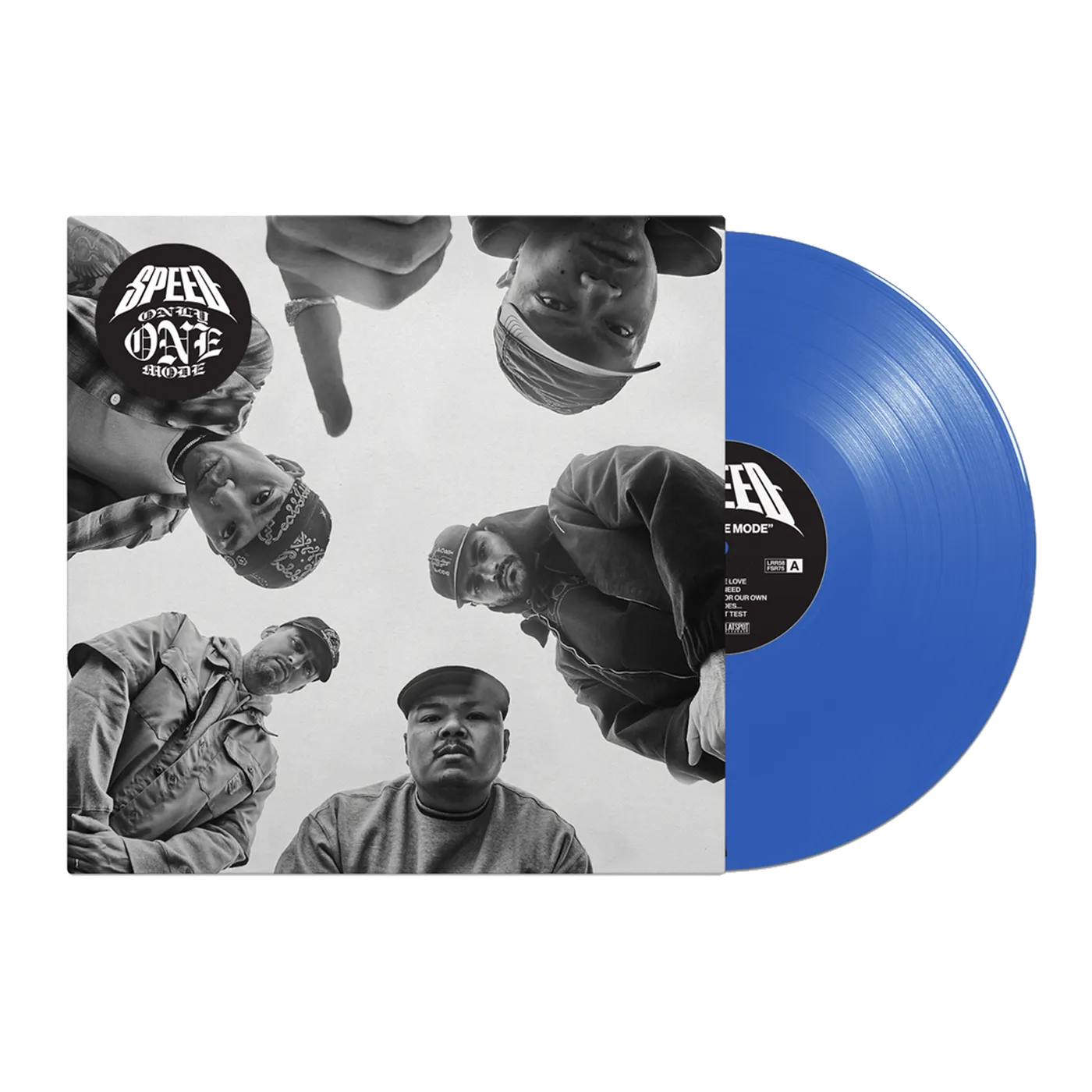 Last Ride Records