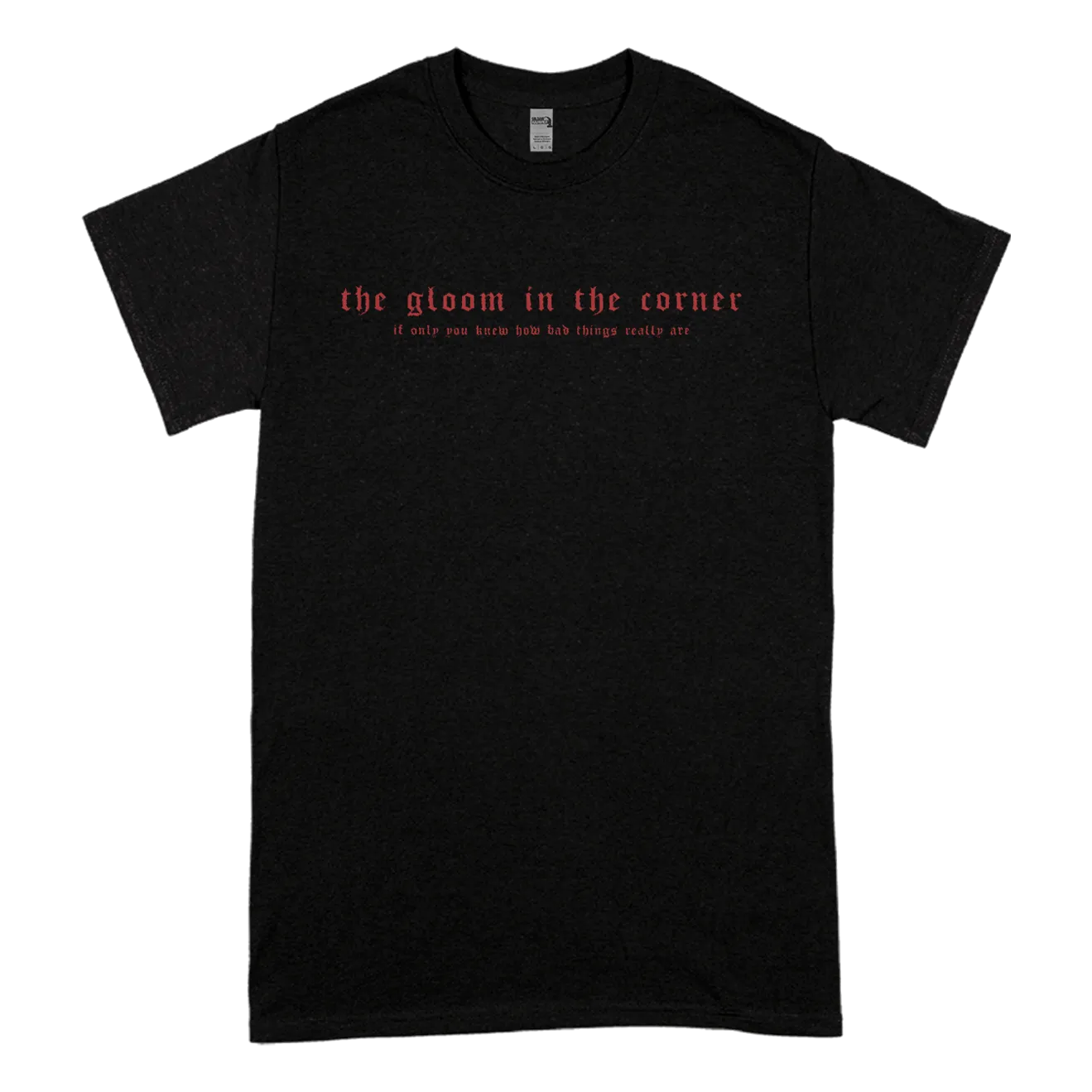 "Kill Me Slowly" T-Shirt