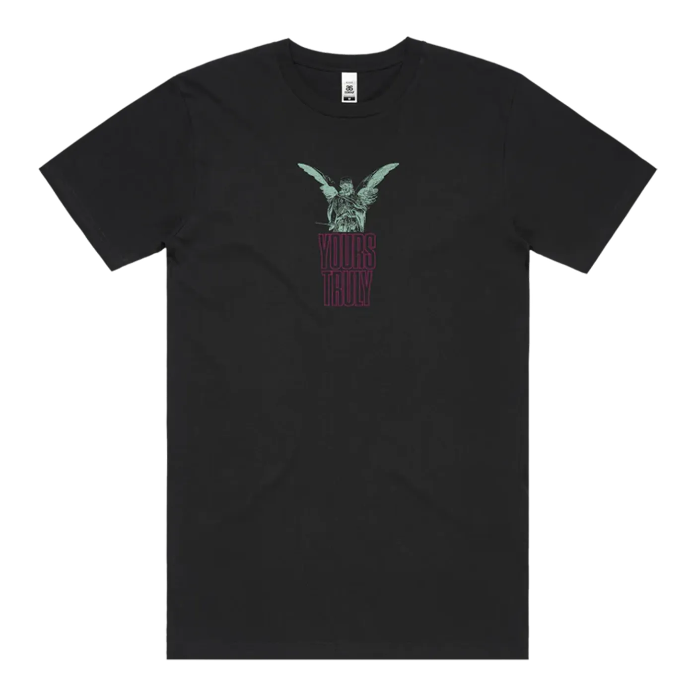 Yours Truly "If You're Drowning" T-Shirt