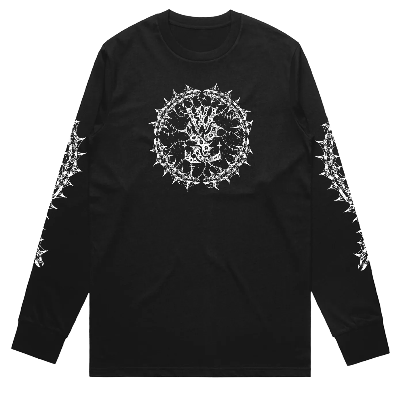 While She Sleeps "Chains" Longsleeve