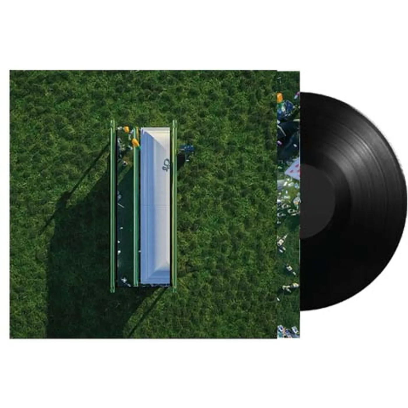 Calling All Captains Slowly Getting Better Vinyl
