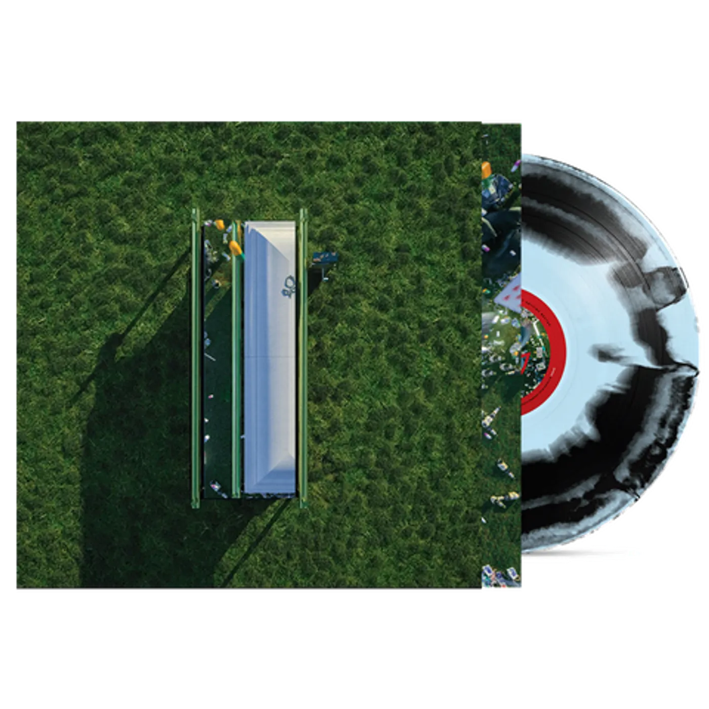 Calling All Captains Slowly Getting Better Vinyl