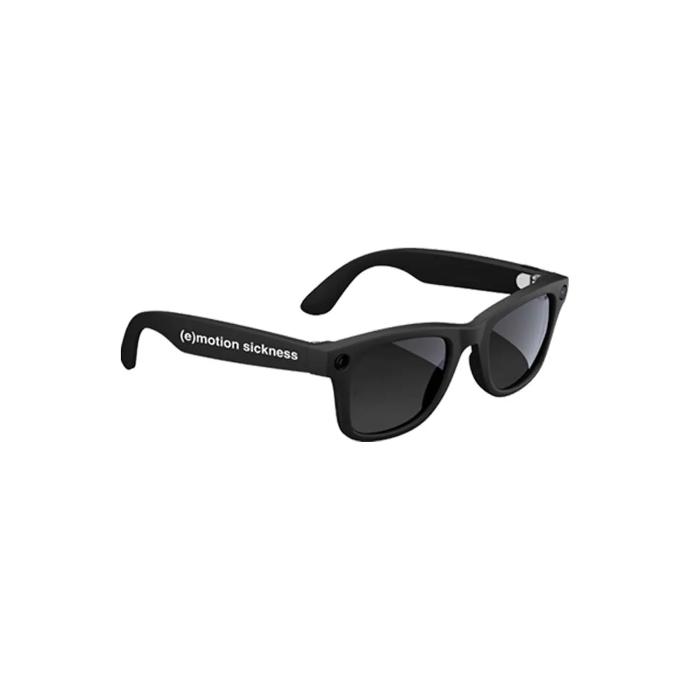 Calling All Captains (e)motion sickness Sunglasses