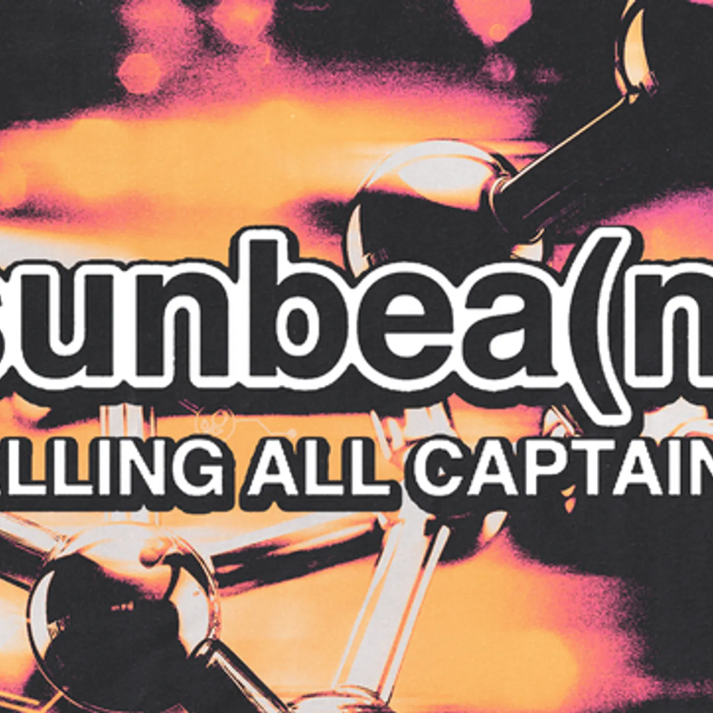 Calling All Captains Sunbean Coffee