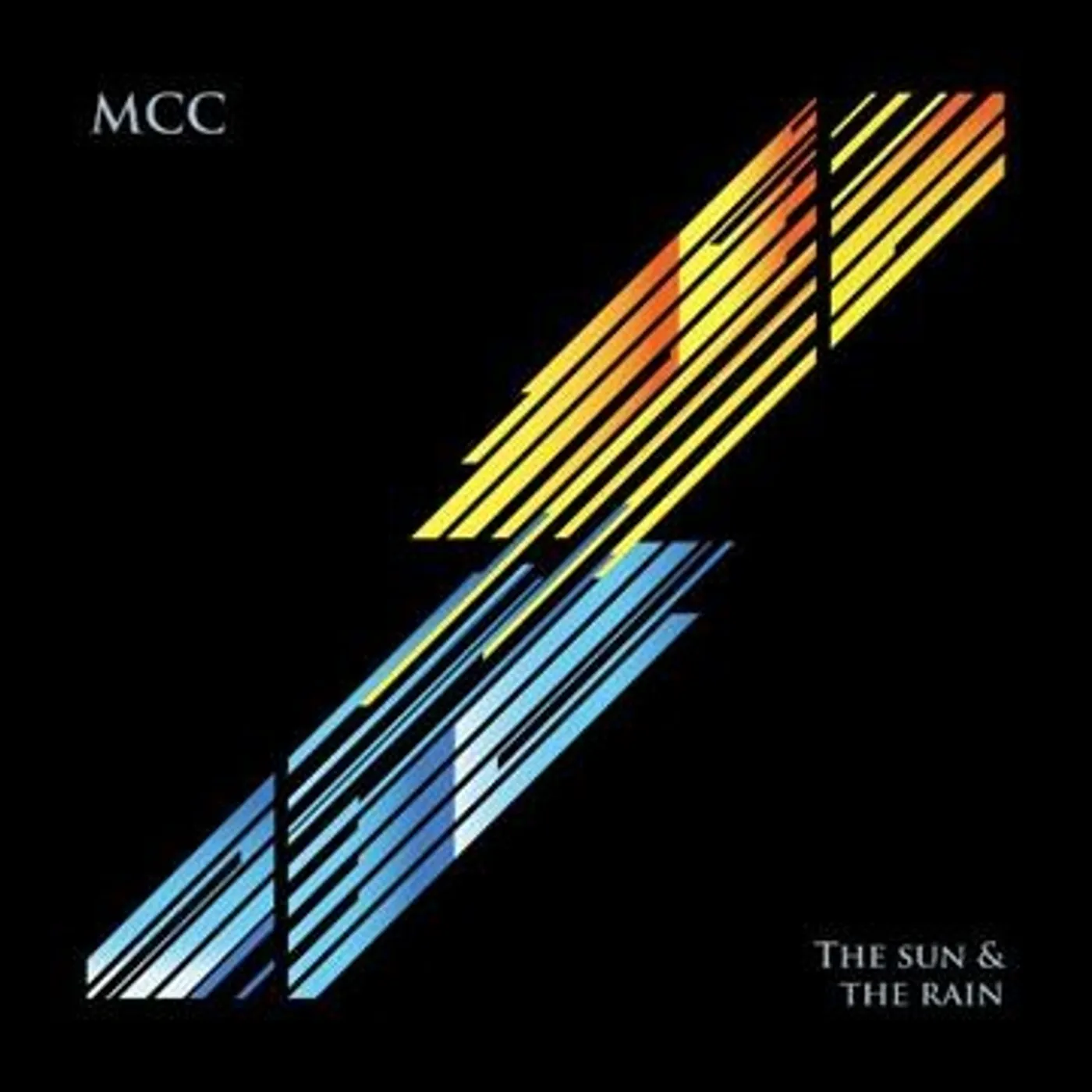 MCC Sun & The Rain Vinyl Record
