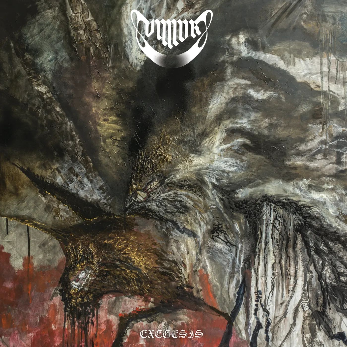 Vimur Exegesis Vinyl Record