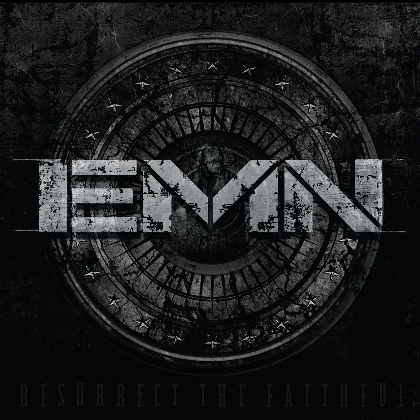 Every Mother's Nightmare RESURRECT THE FAITHFUL CD
