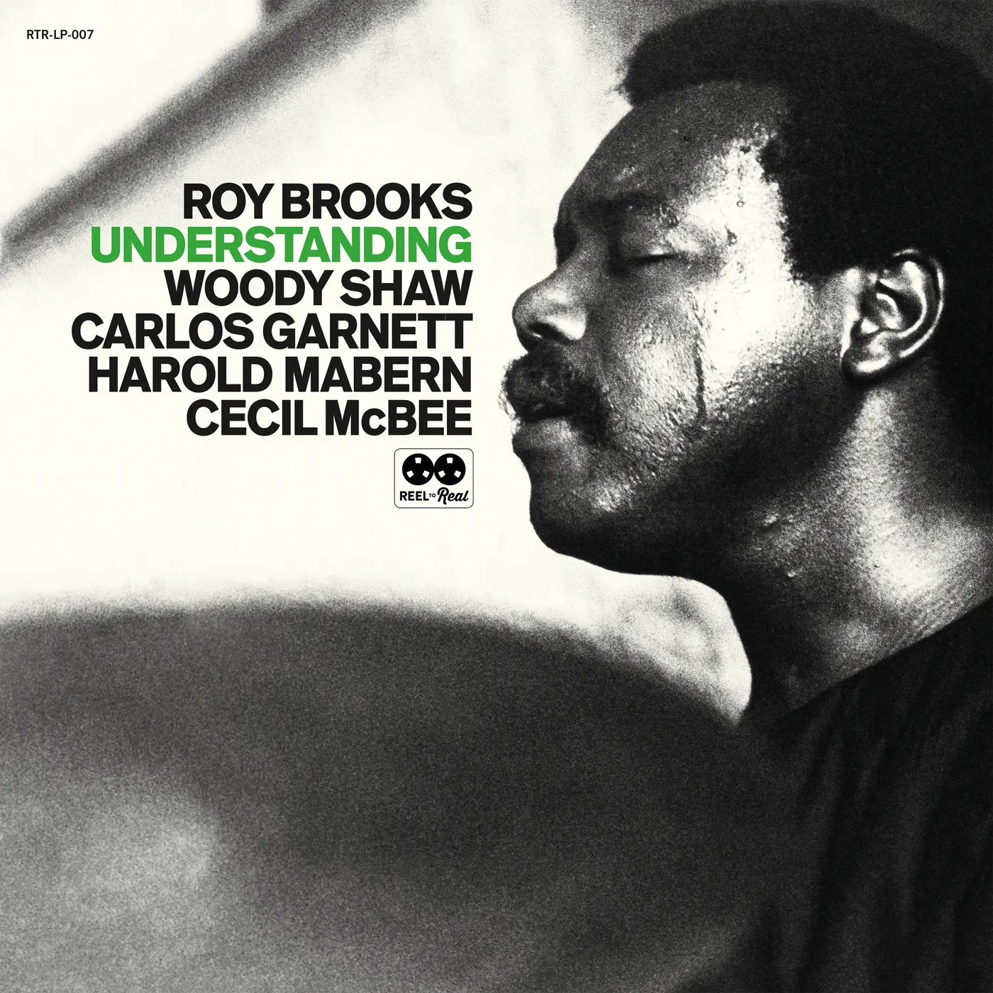 Roy Brooks UNDERSTANDING CD