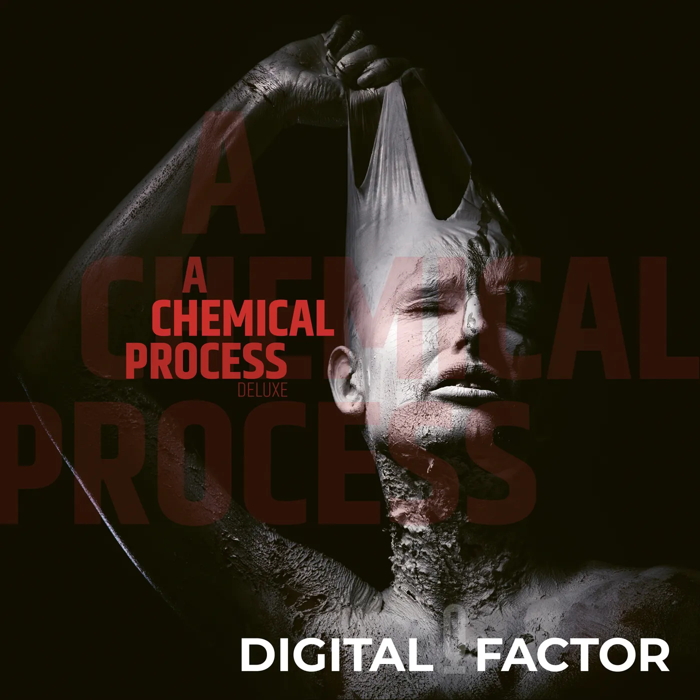 Digital Factor CHEMICAL PROCESS CD