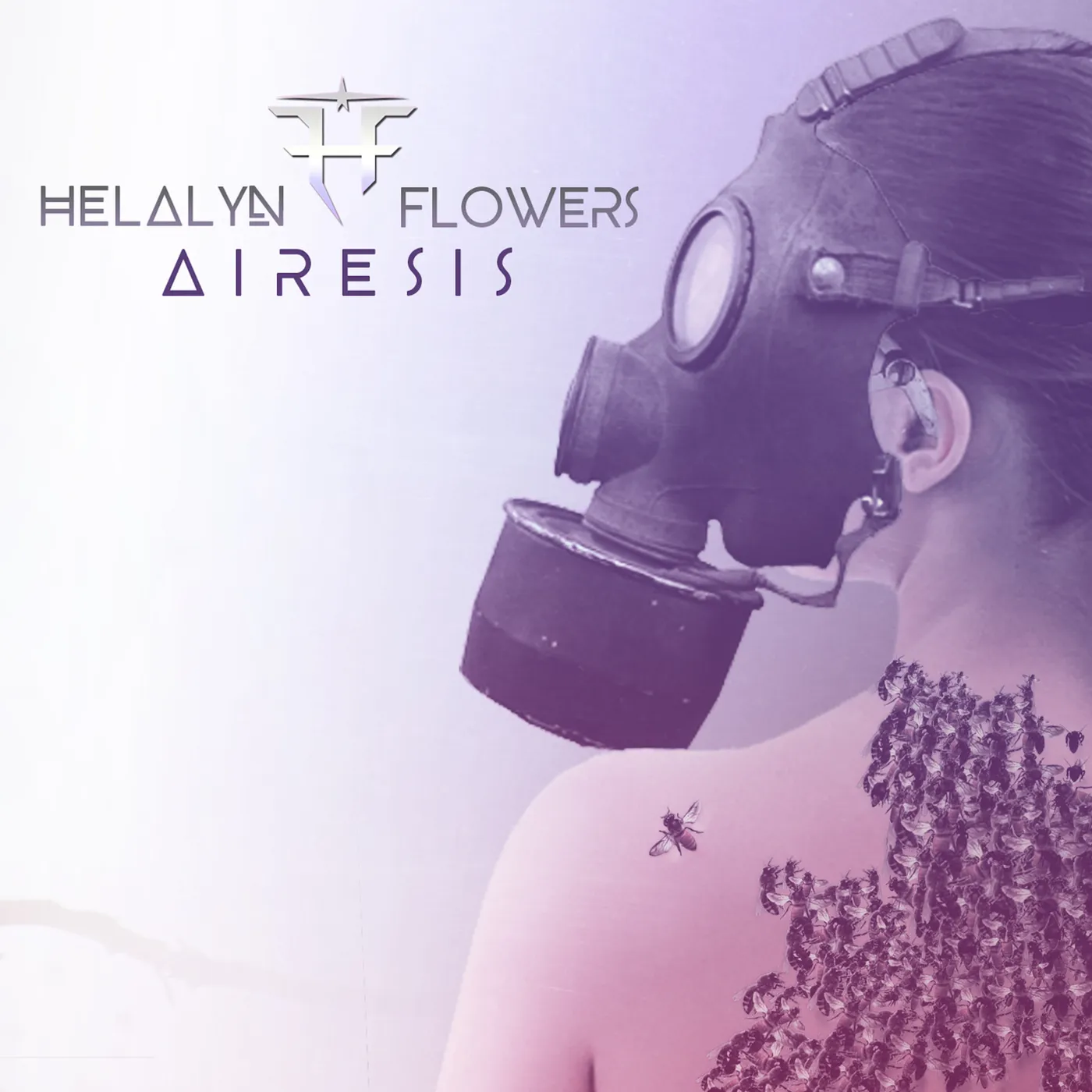 Helalyn Flowers AIRESIS CD