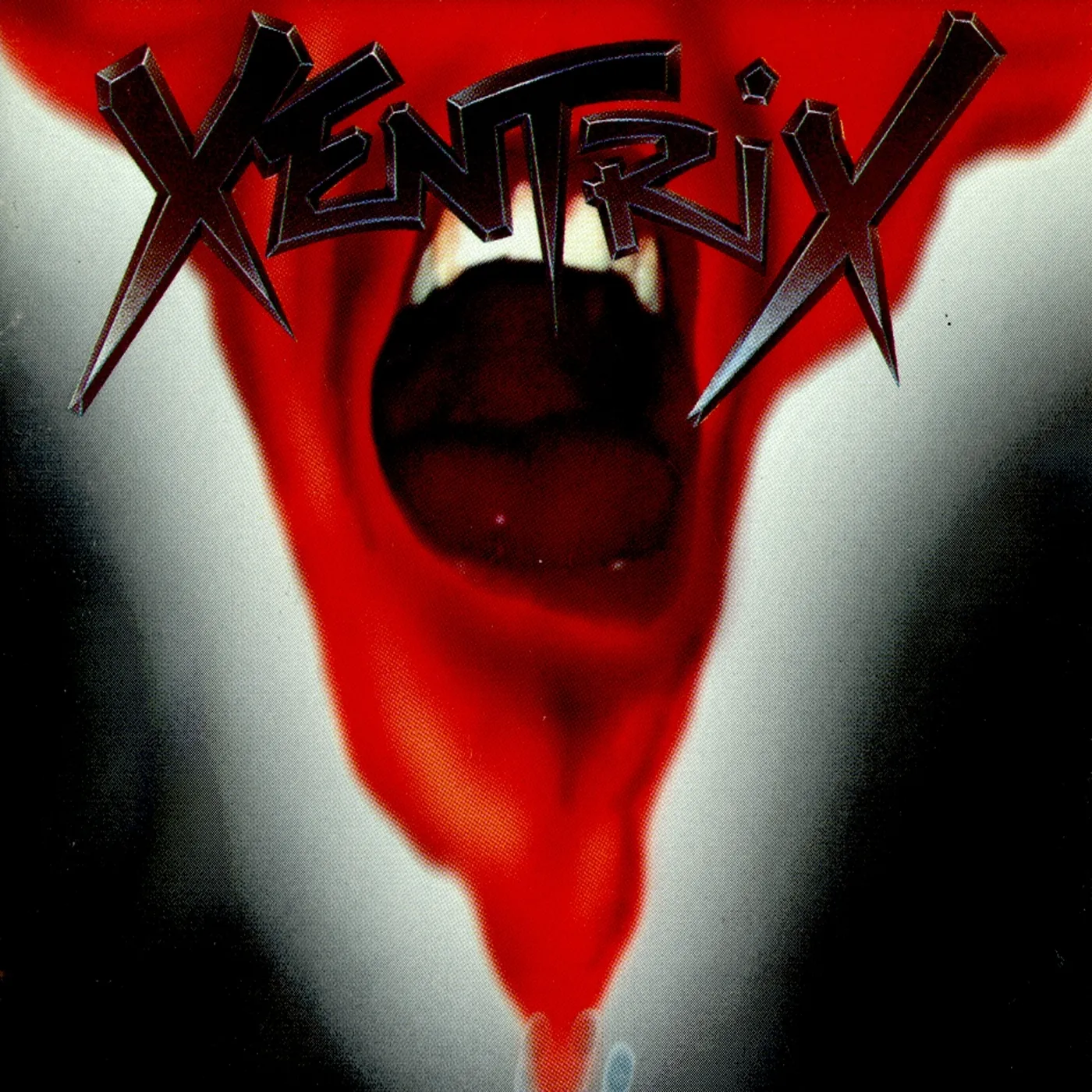 Xentrix   Scourge CD