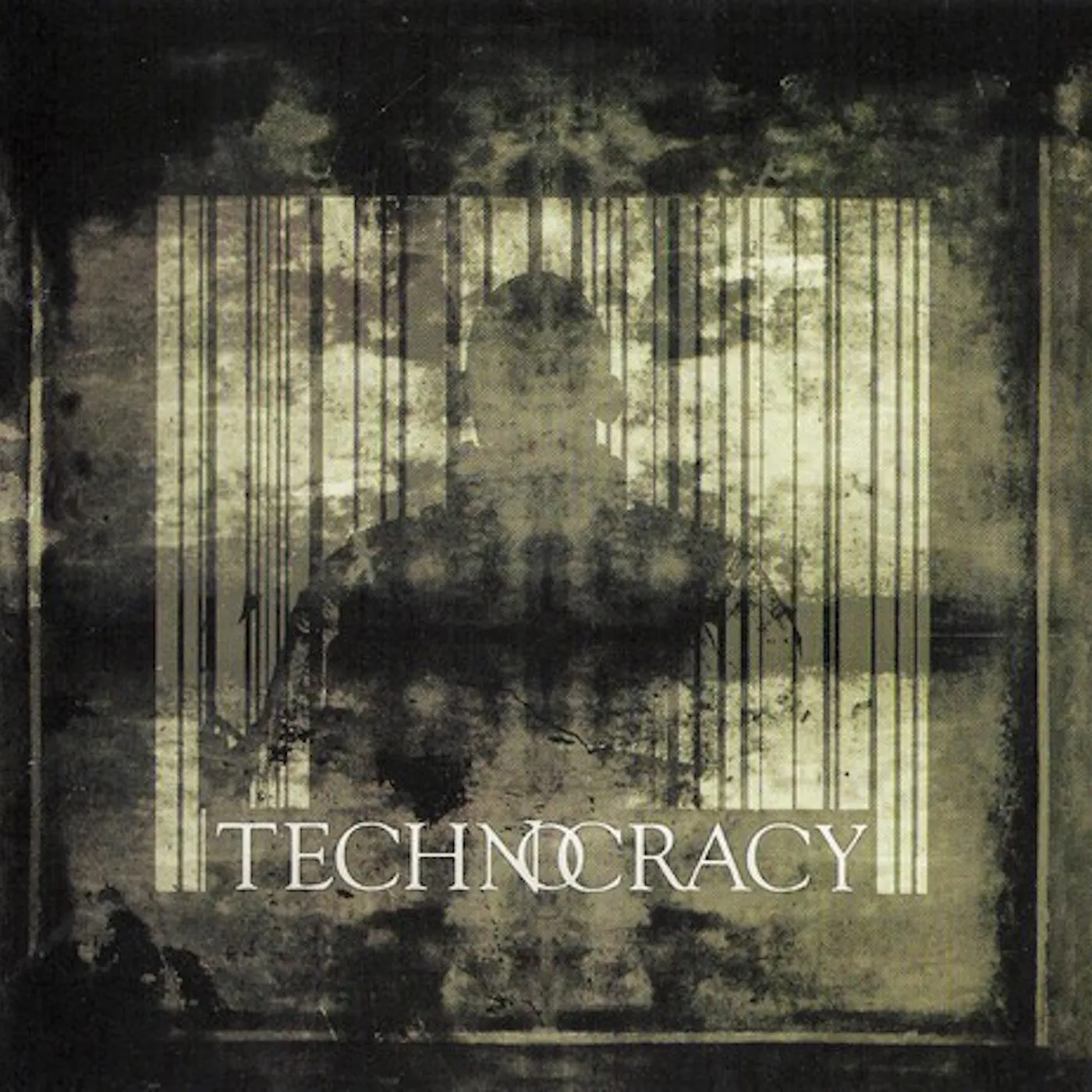 Technocracy   Technocracy CD