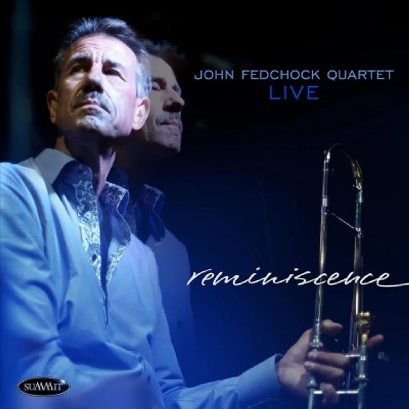 John Fedchock Reminiscence CD