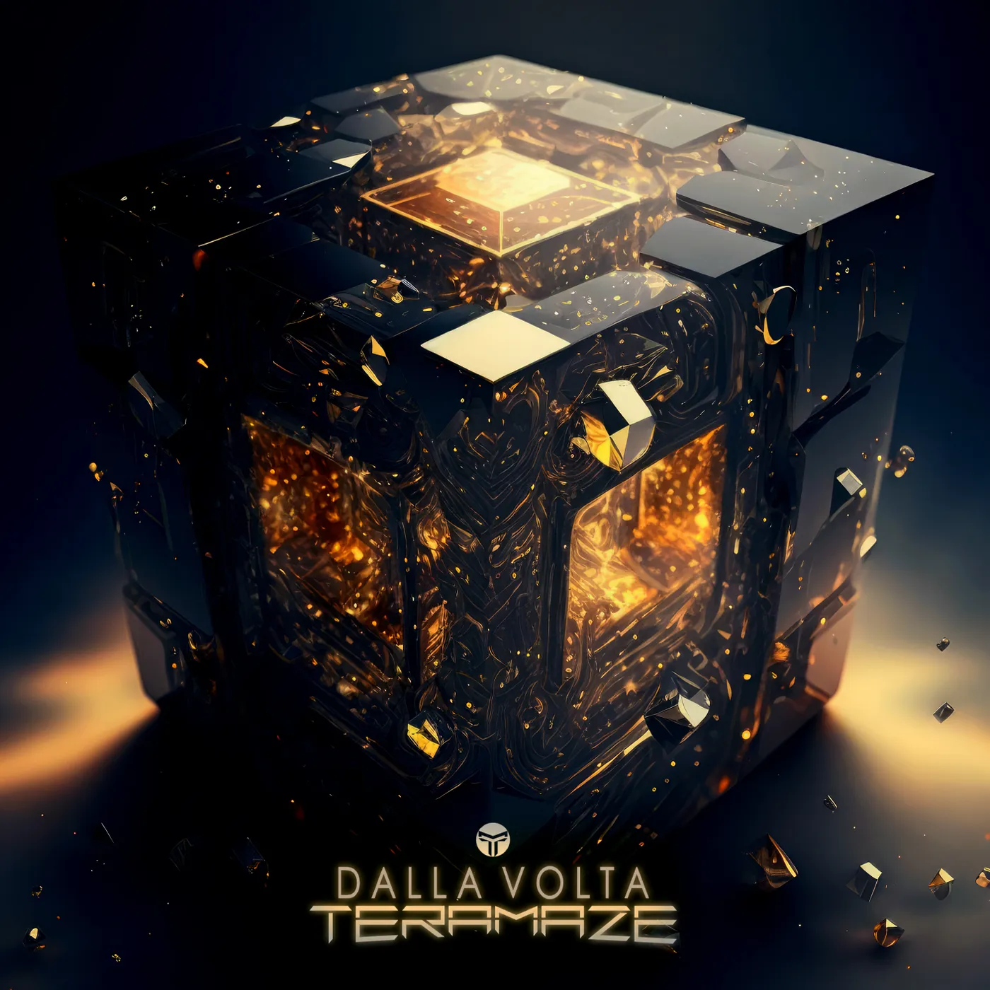 Teramaze Dalla Volta CD